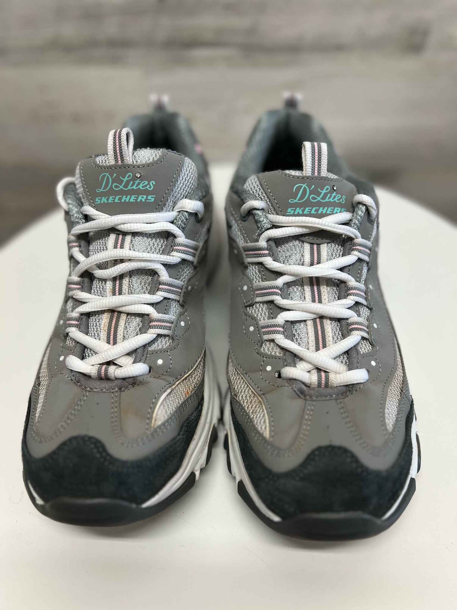 SKECHERS Shoes/Footwear 11 SHOES