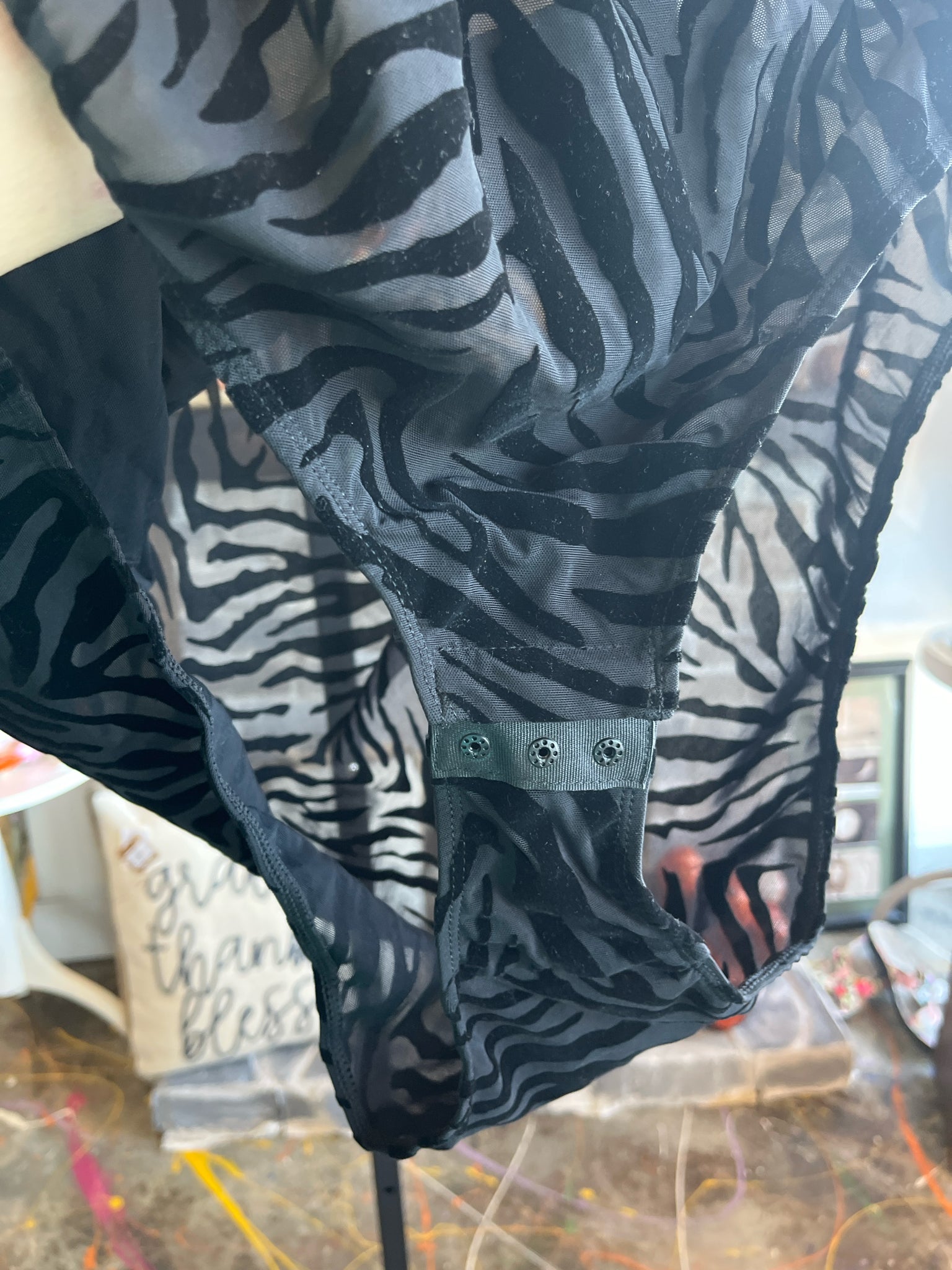 torrid Plus Lingerie Size 5 Bodysuit