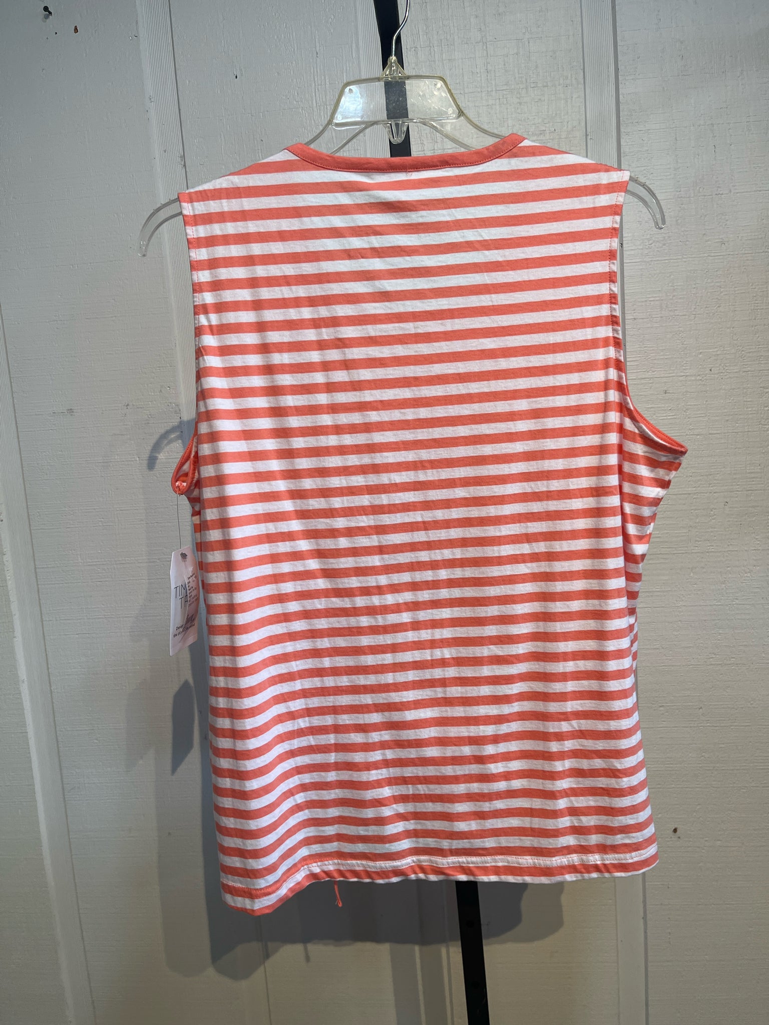 Time & True Plus Tops Size 22 Shirt