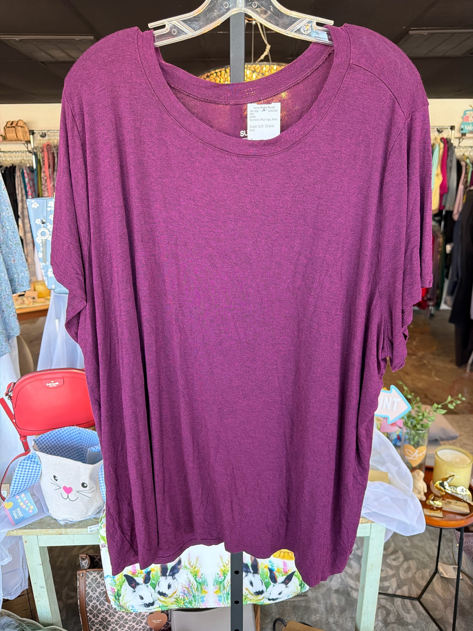 torrid Plus Tops Size 5 Shirt