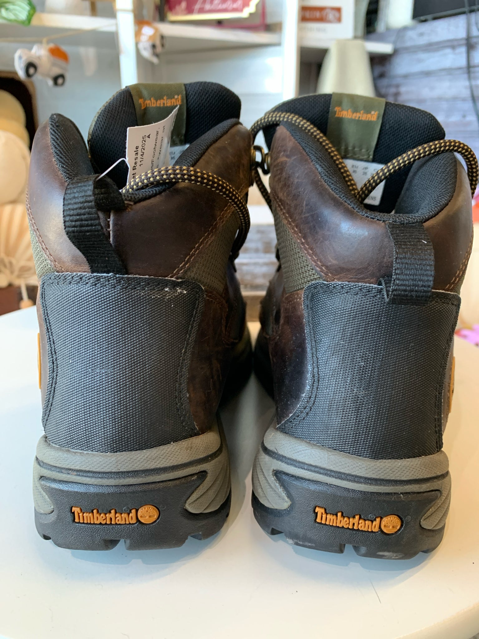 Timberland Shoes/Footwear 7 Shoes