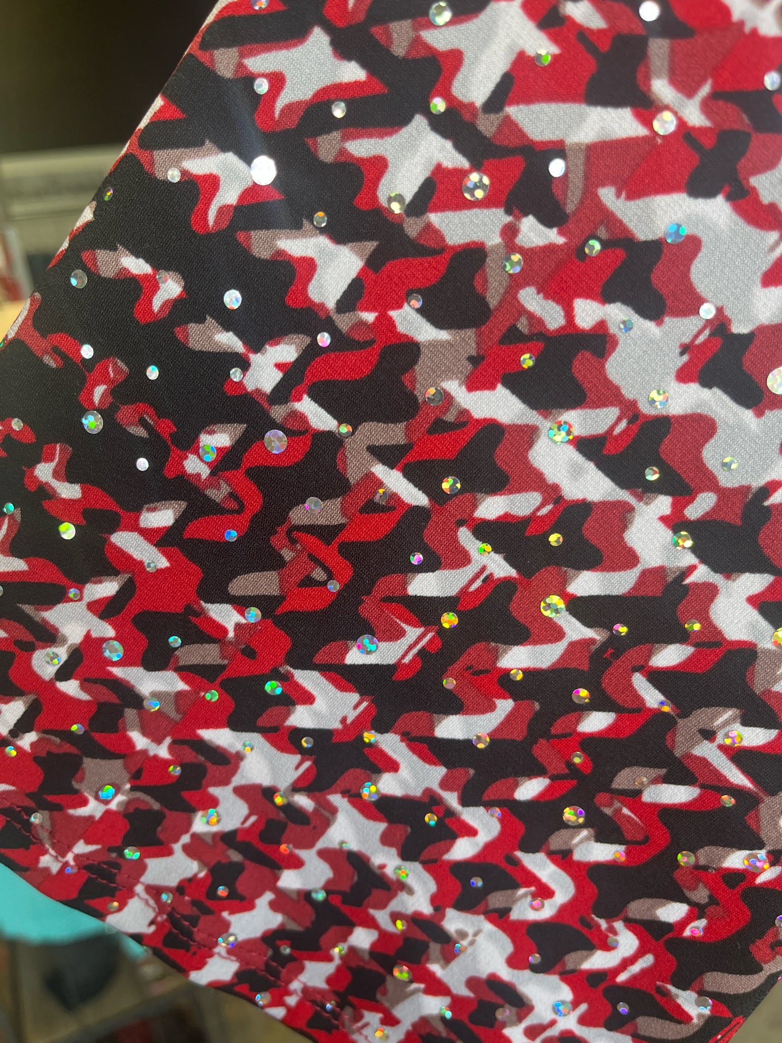 Amana Womens Tops Size XL Blouse