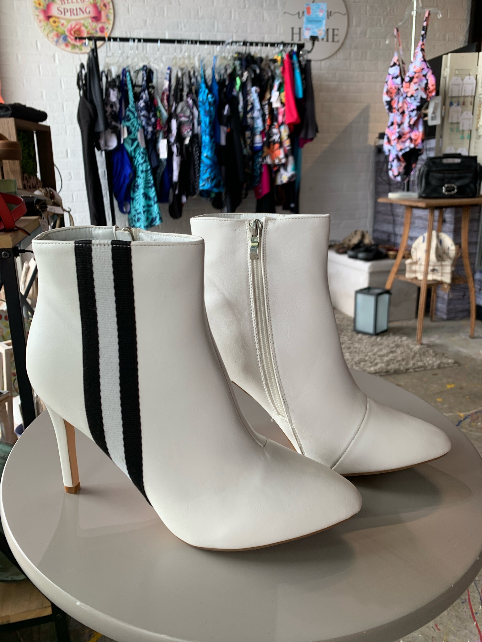 Modern Rebel Shoes/Footwear 11 Shoes