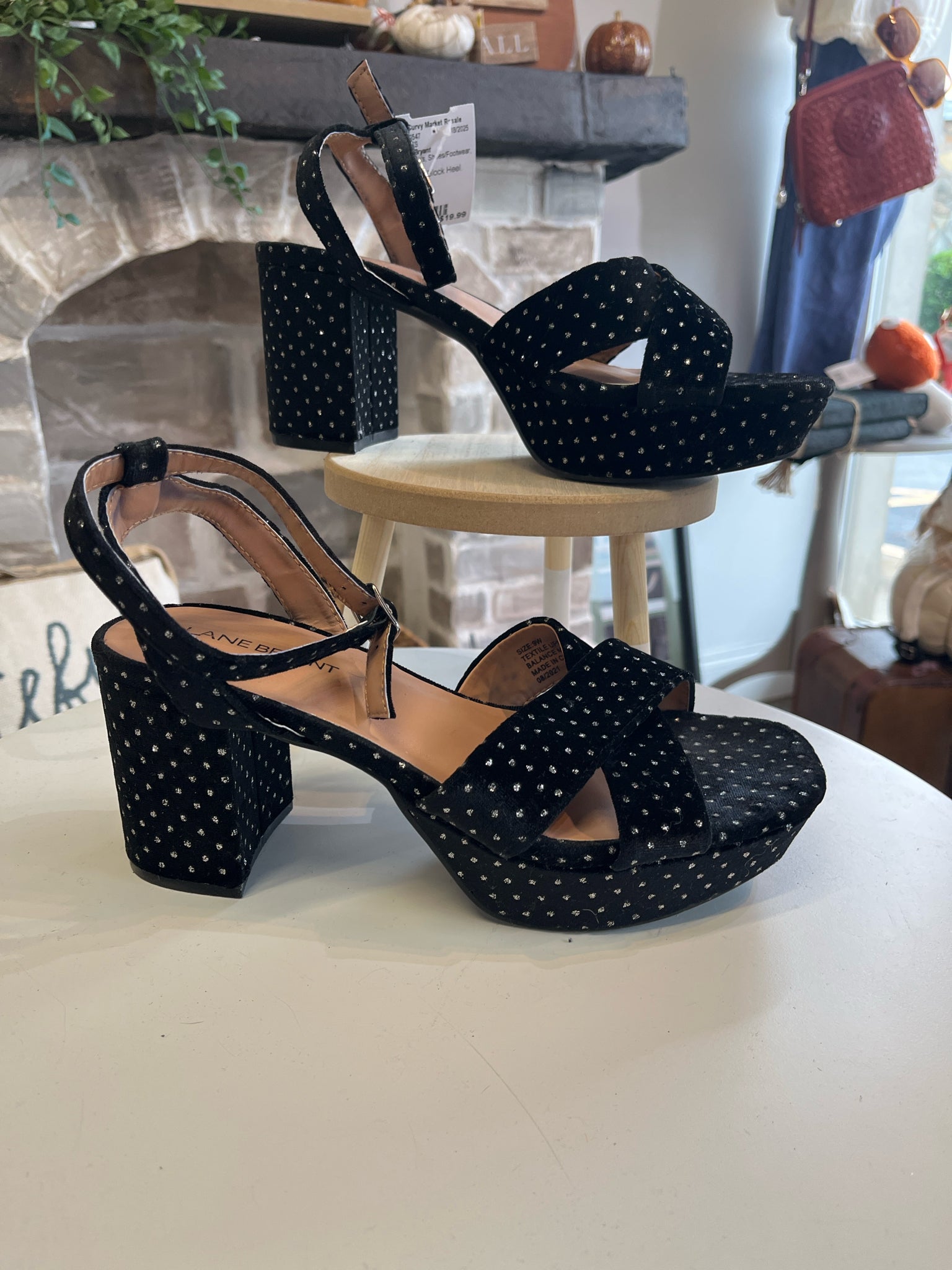 Lane Bryant Shoes/Footwear 9 SHOES