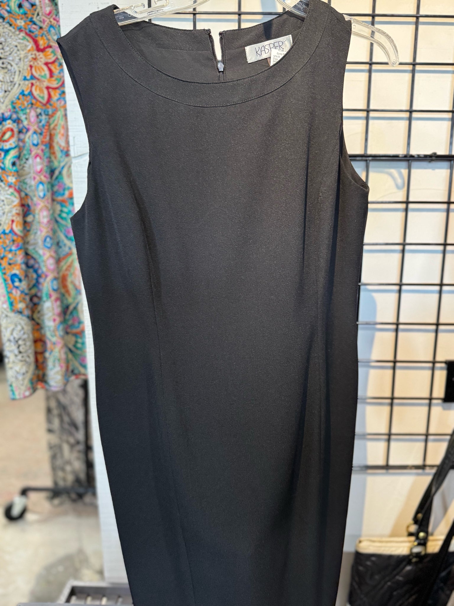 Size 12 KASPER Dress