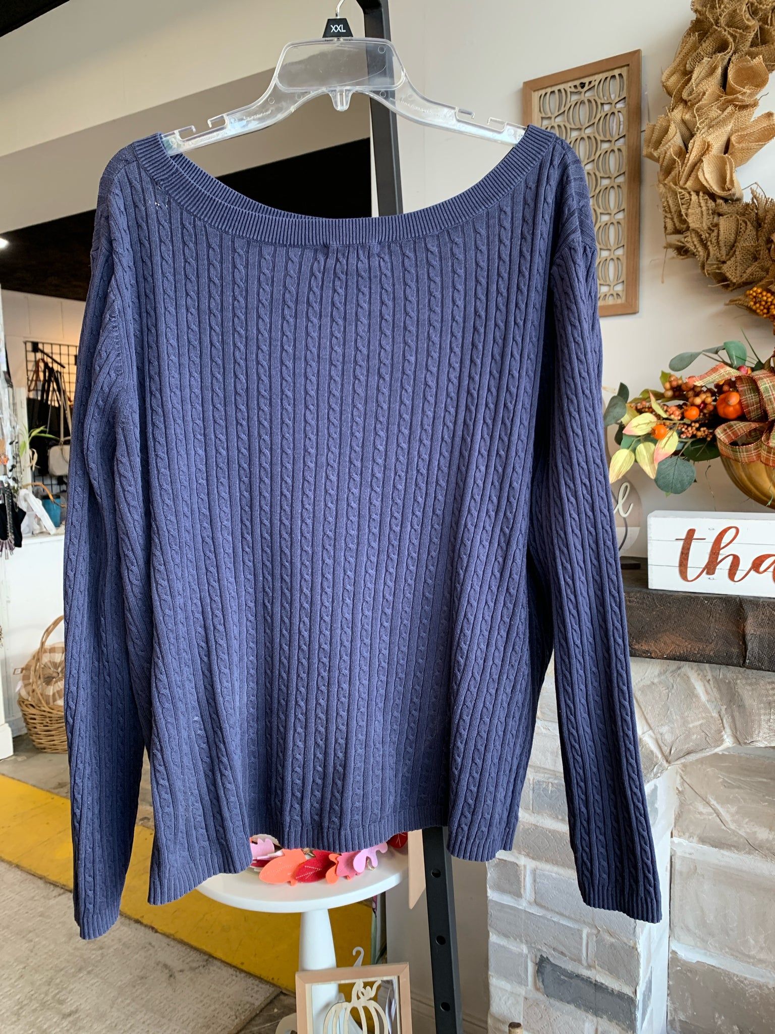 WEST BOUND Womens Tops Size XL Sweater