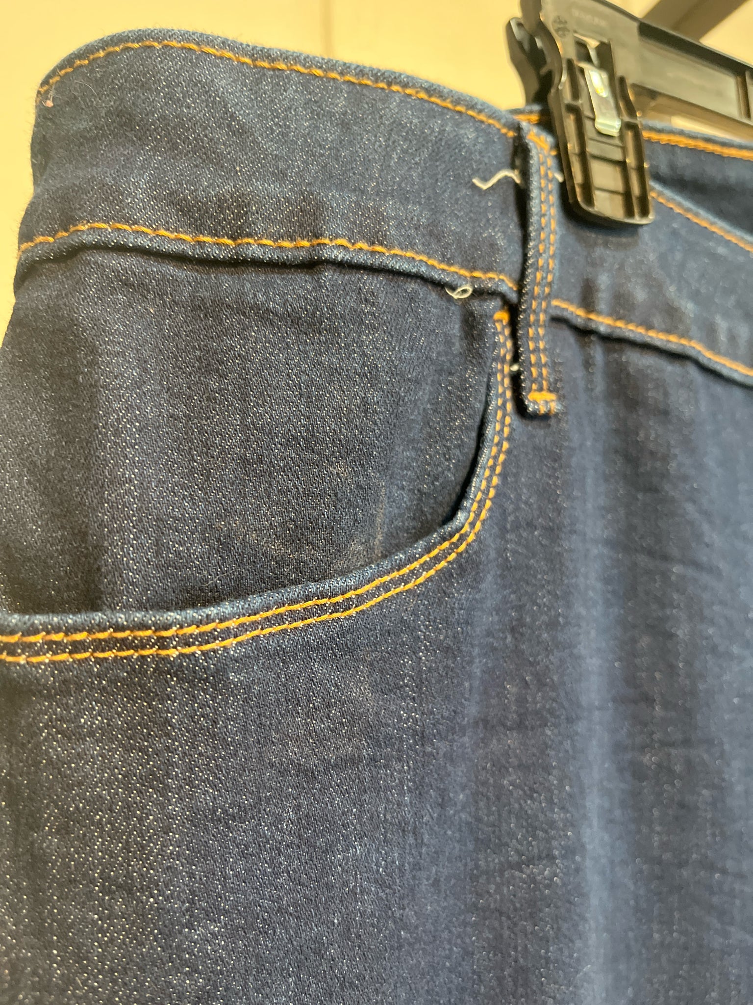 Old Navy Plus Bottoms Size 24 Jeans