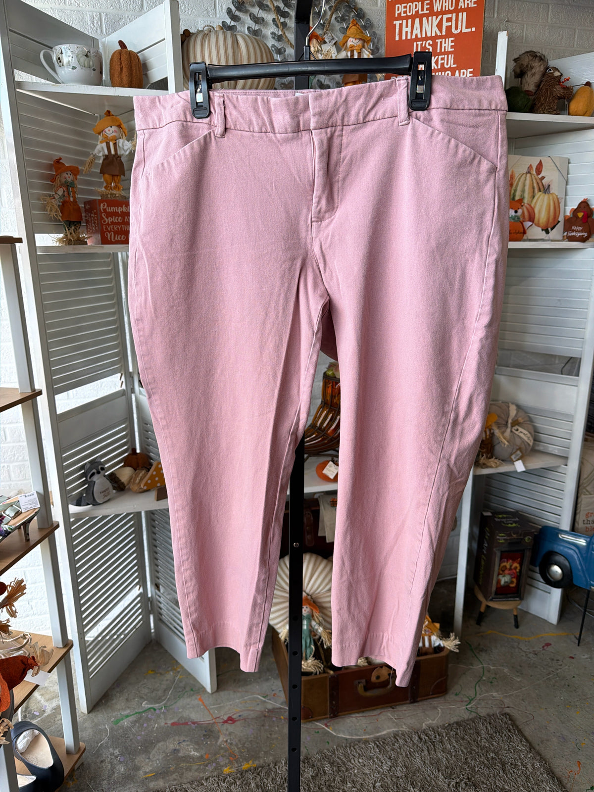 Old Navy Plus Bottoms Size 18 Pants