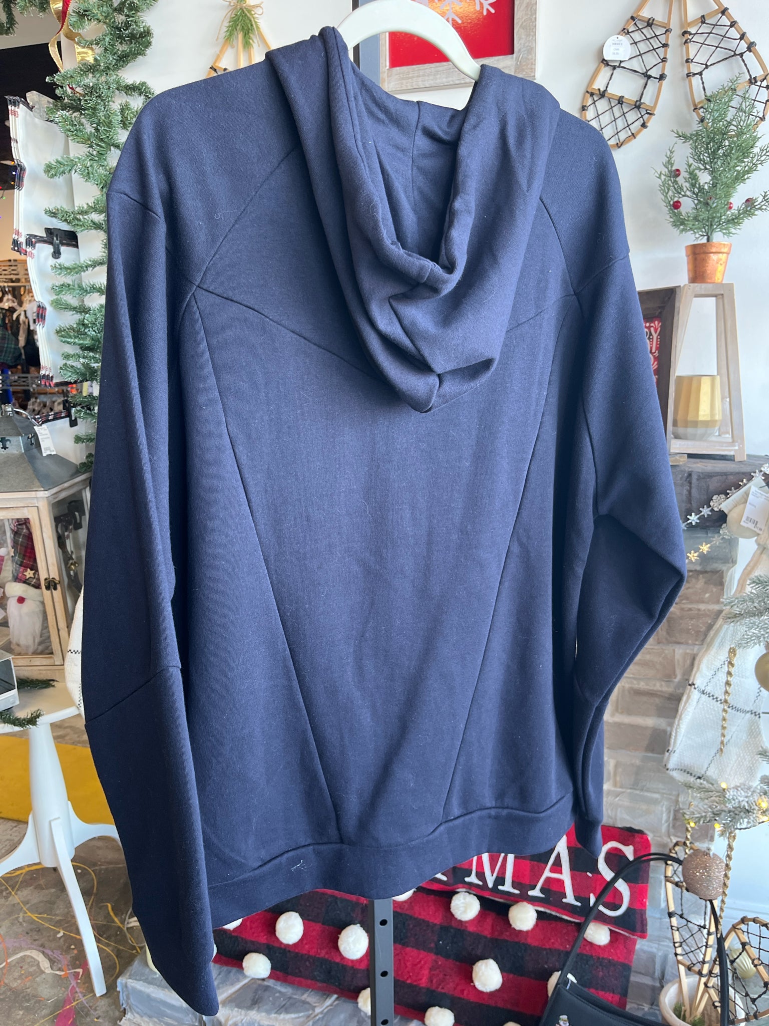 SB Plus Outerwear Size XXL Jacket