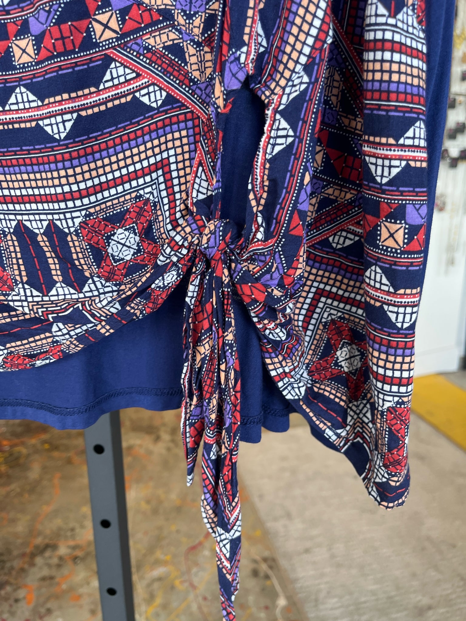 New Directions Plus Tops Size 3X Blouse