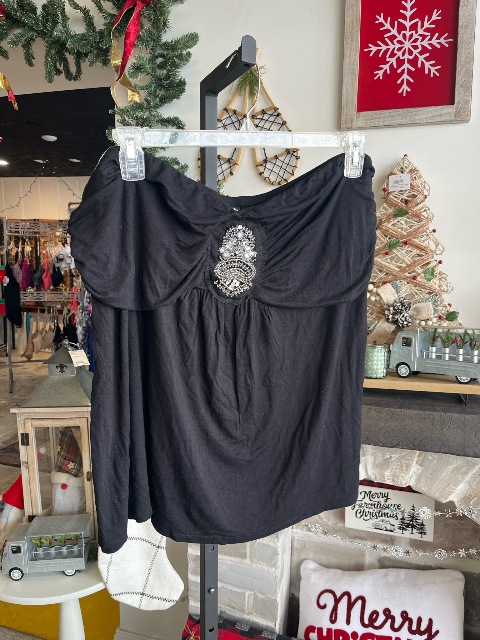 torrid Plus Tops Size 4 Blouse