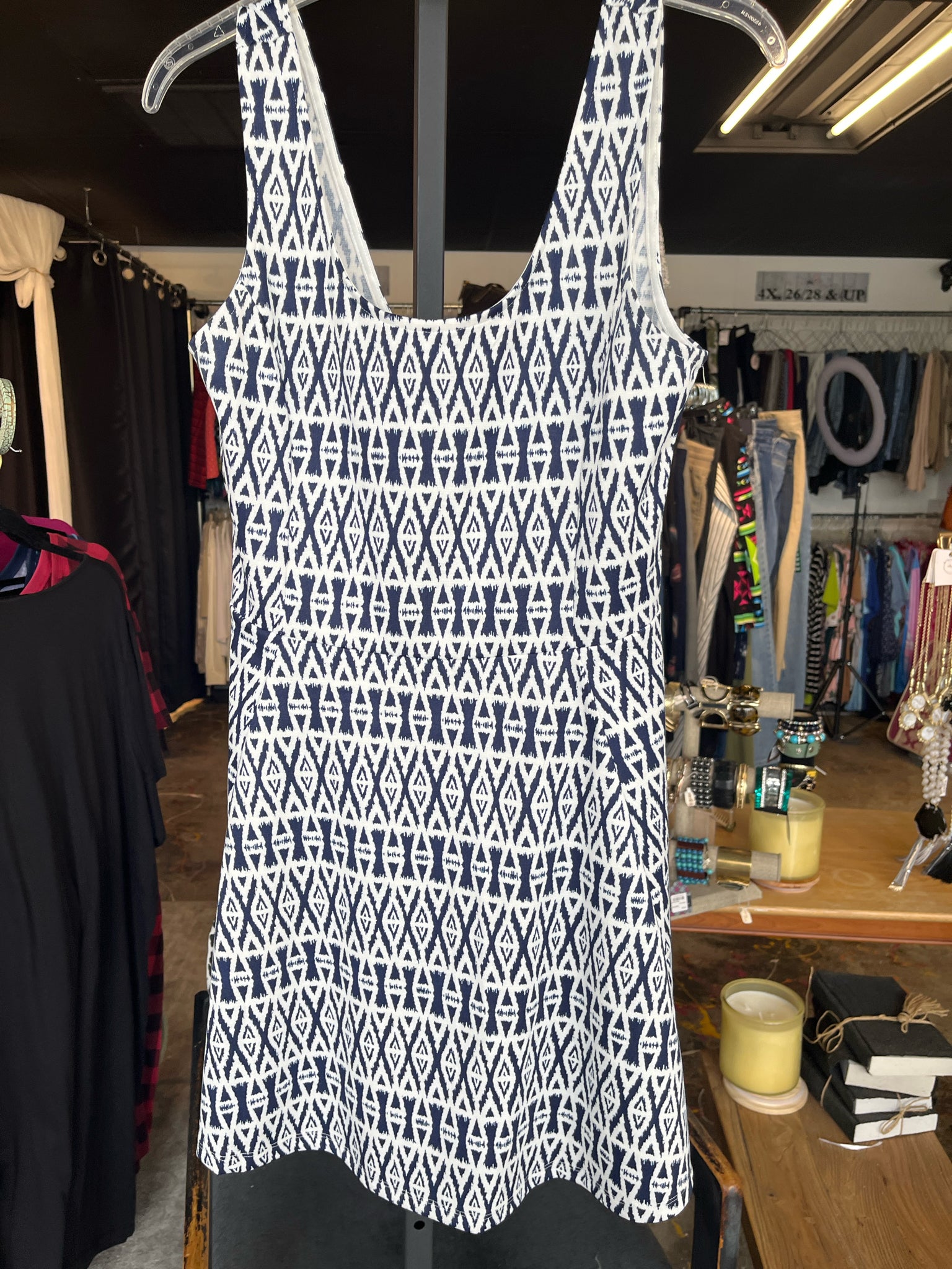divided Womens Dresses Size 14 Dress