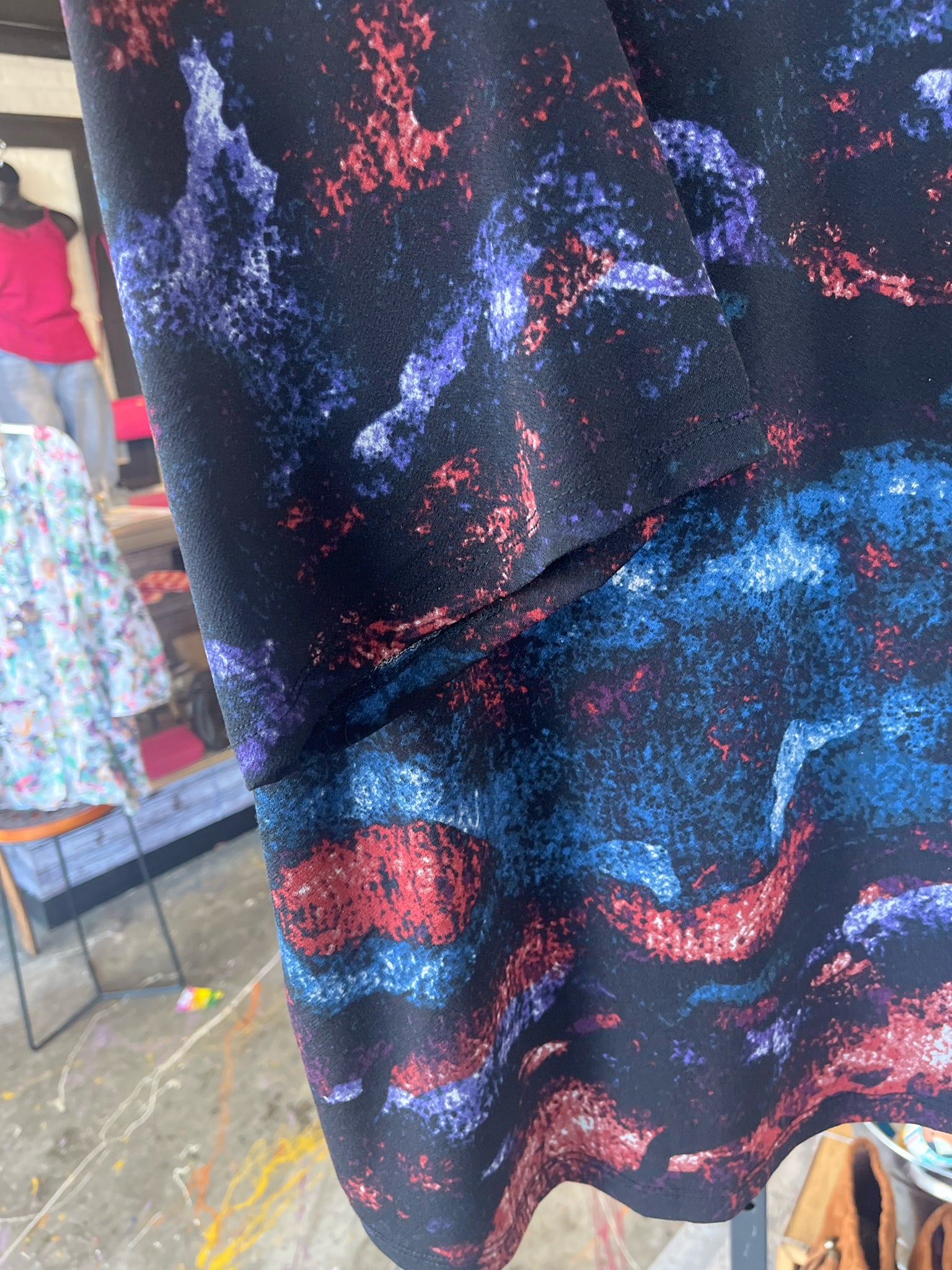 Lularoe Womens Tops Size XL Shirt