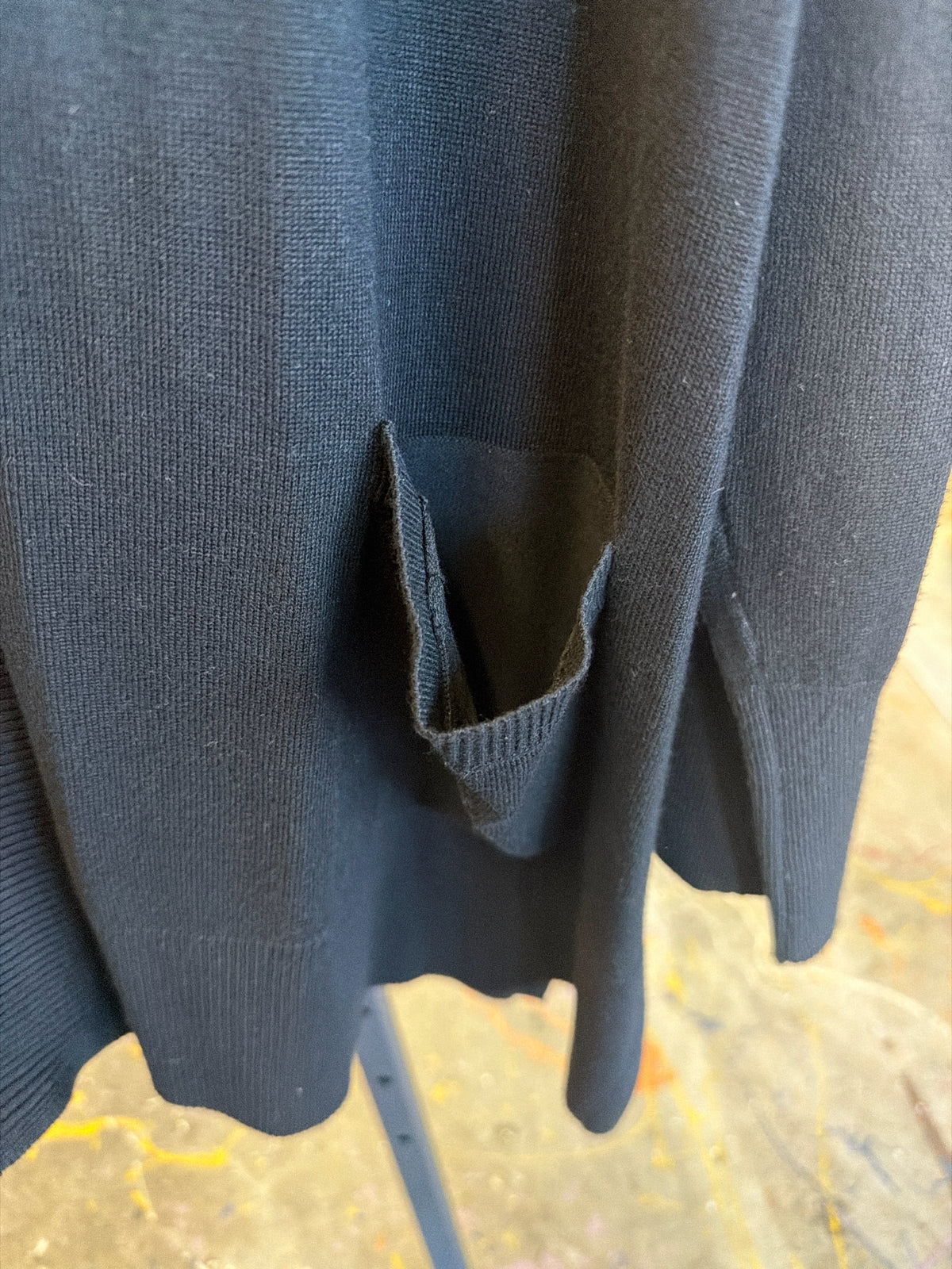 Terra & Sky Plus Outerwear Size 16/18 Cardigan