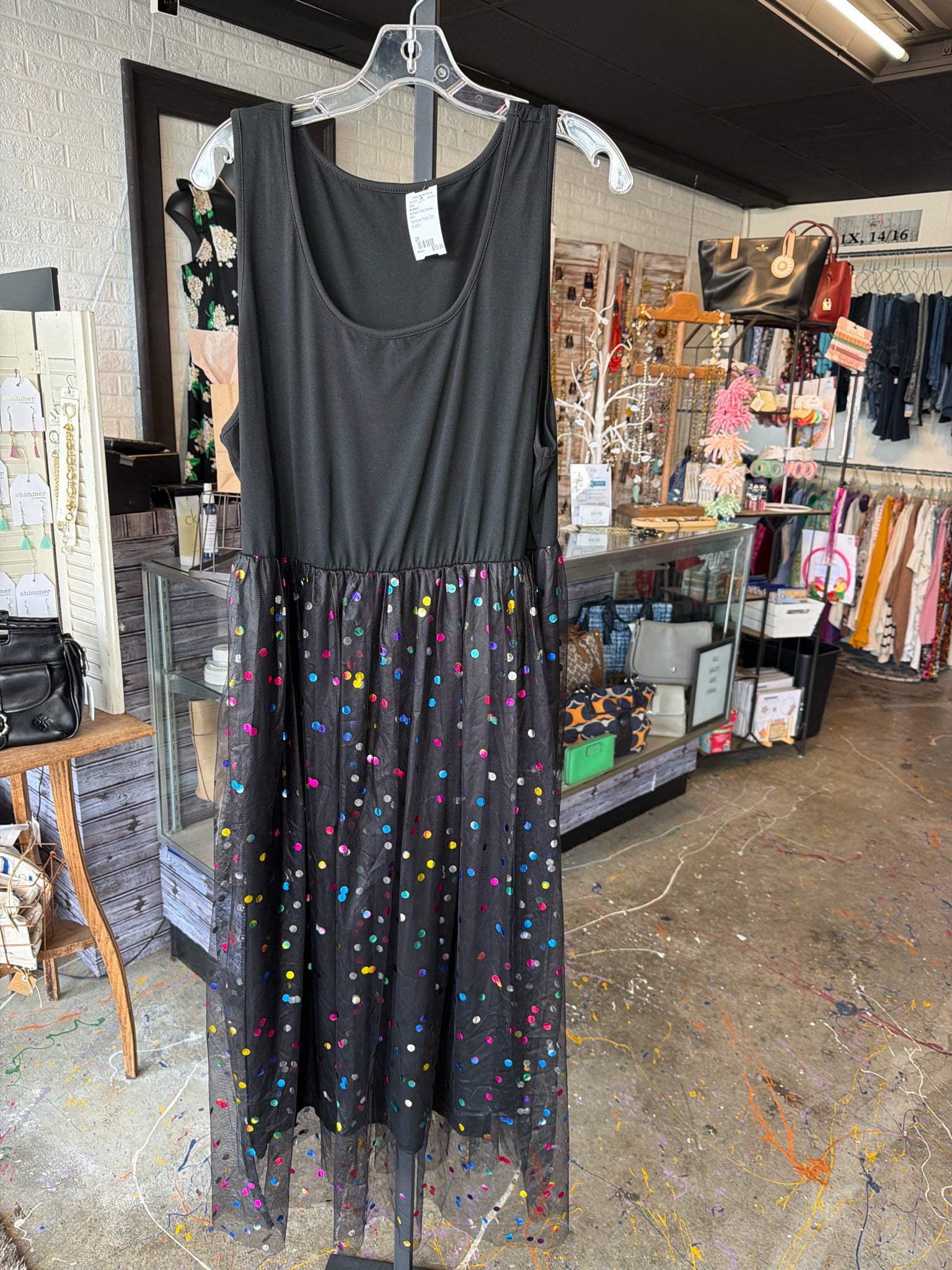 No Brand Plus Dresses Size 2X Dress