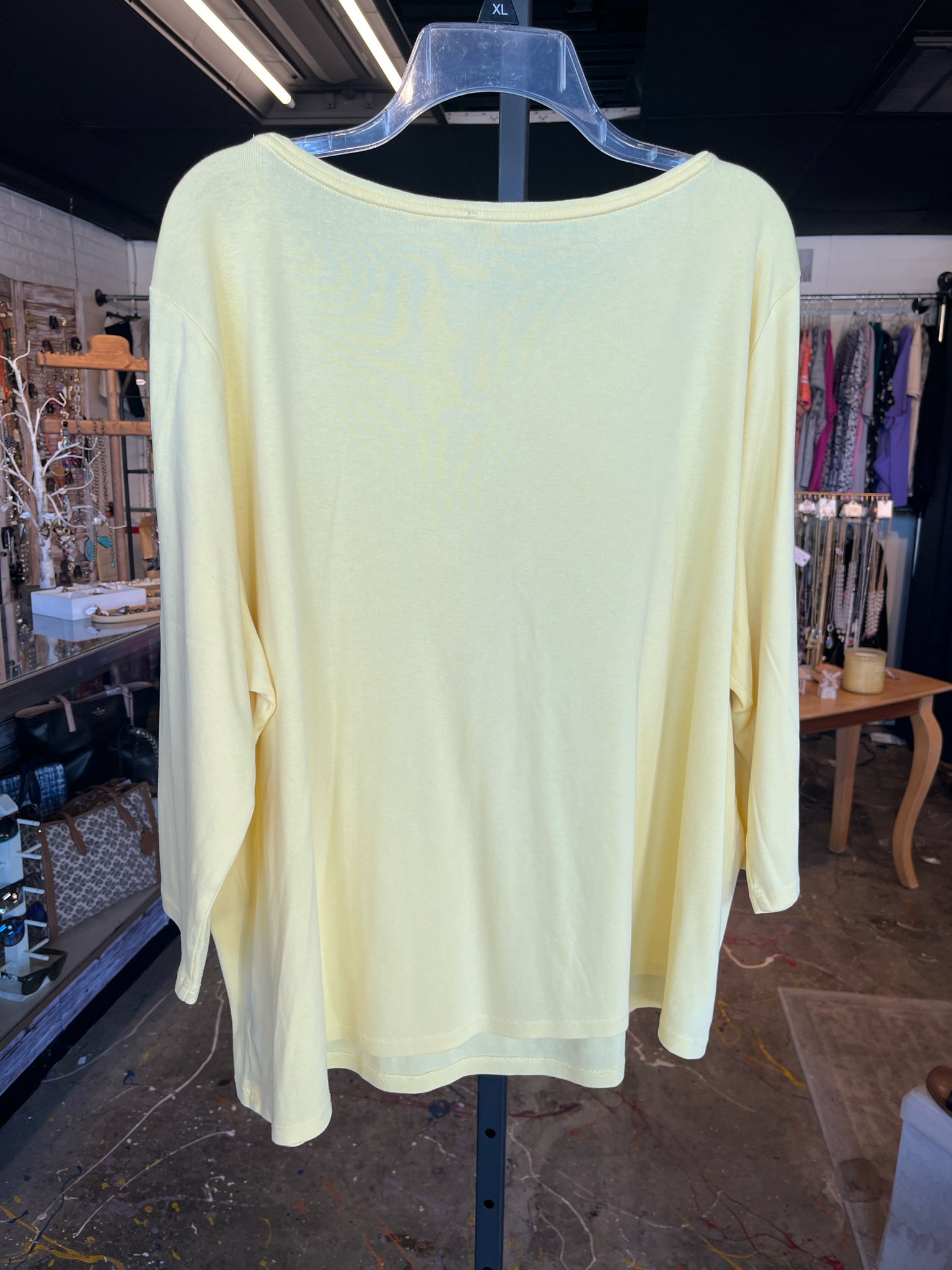 talbolts Plus Tops Size 3X Shirt