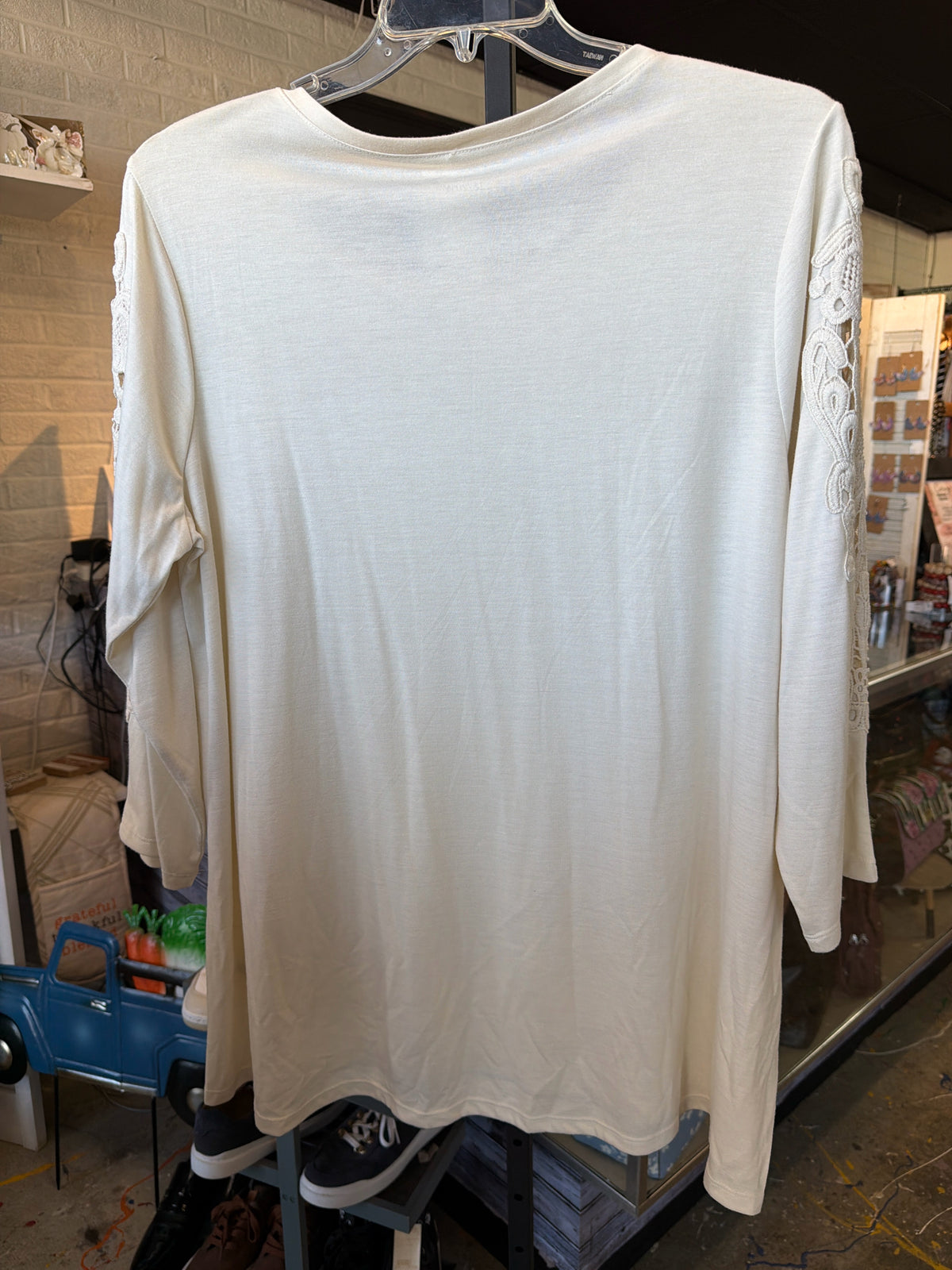 Cato Plus Tops Size 18/20 Blouse