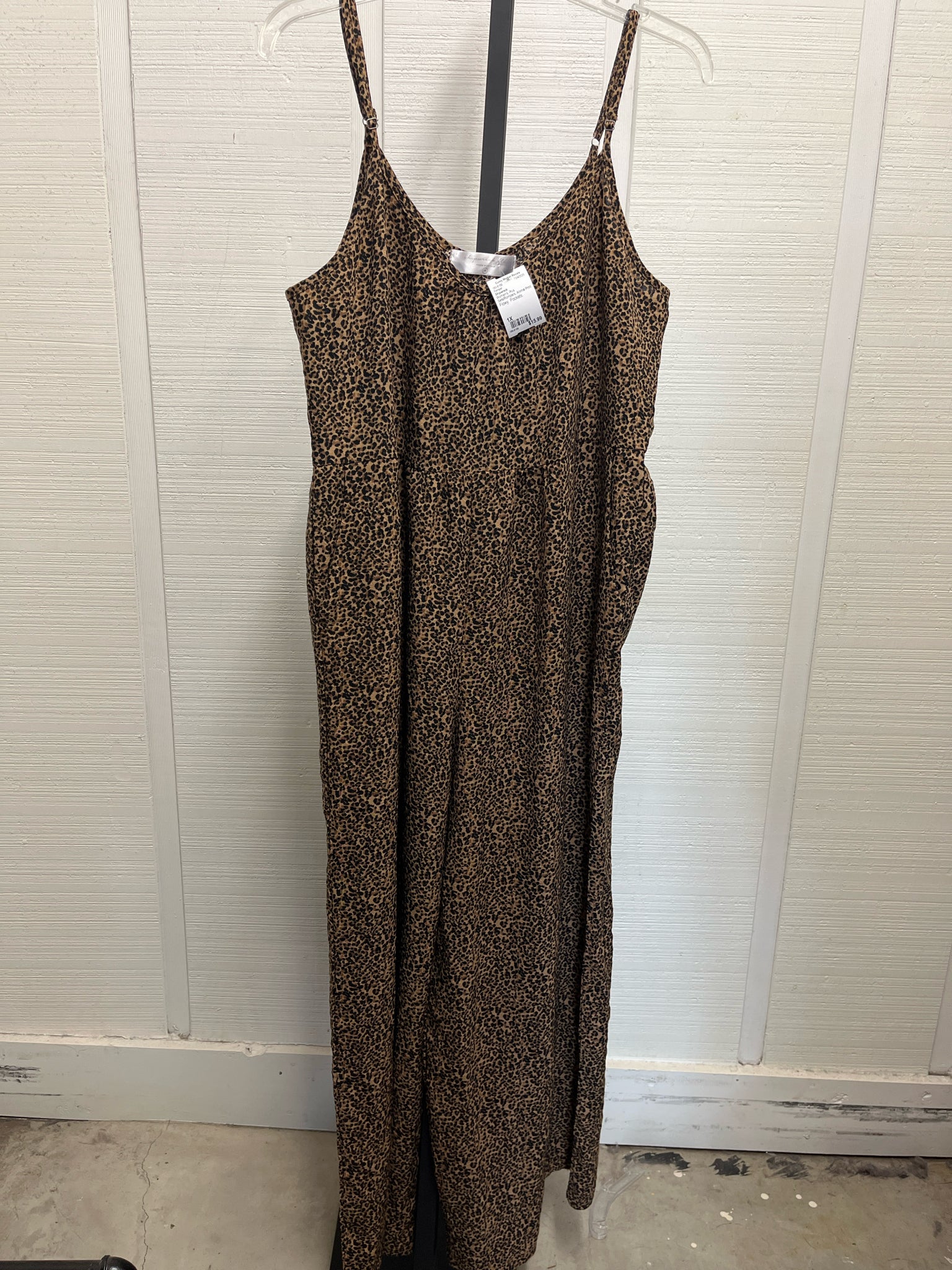 Shipwreck Plus Sets/Rompers Size 1X Romper