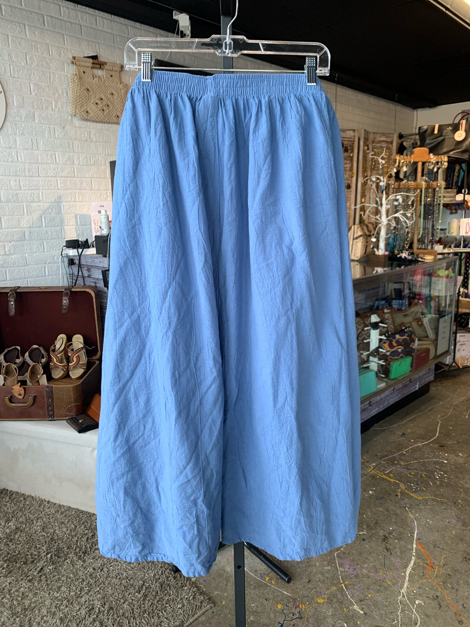 M.i.b. Plus Bottoms Size 7x Skirt