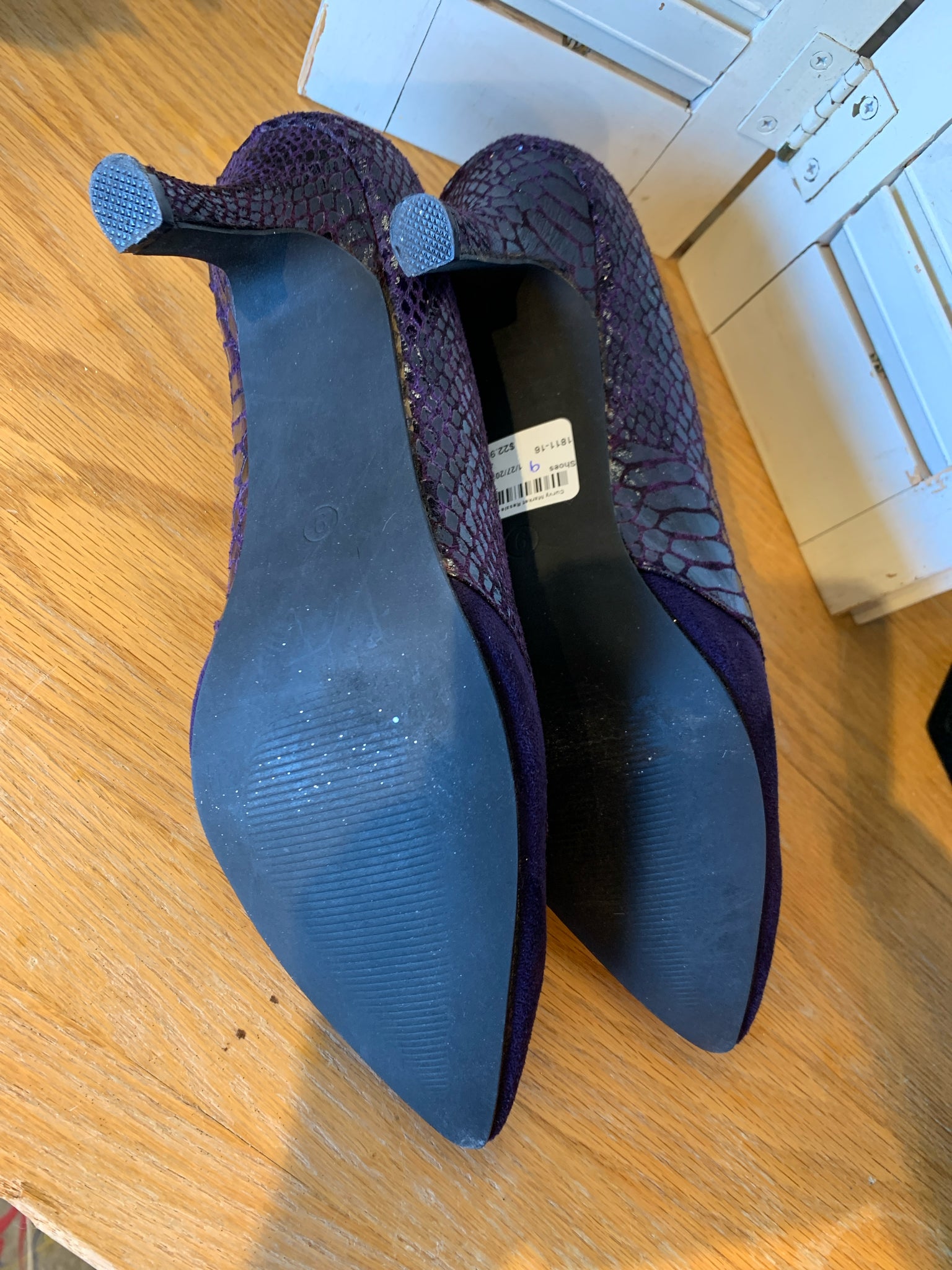 Via Piella Shoes/Footwear 9 Shoes