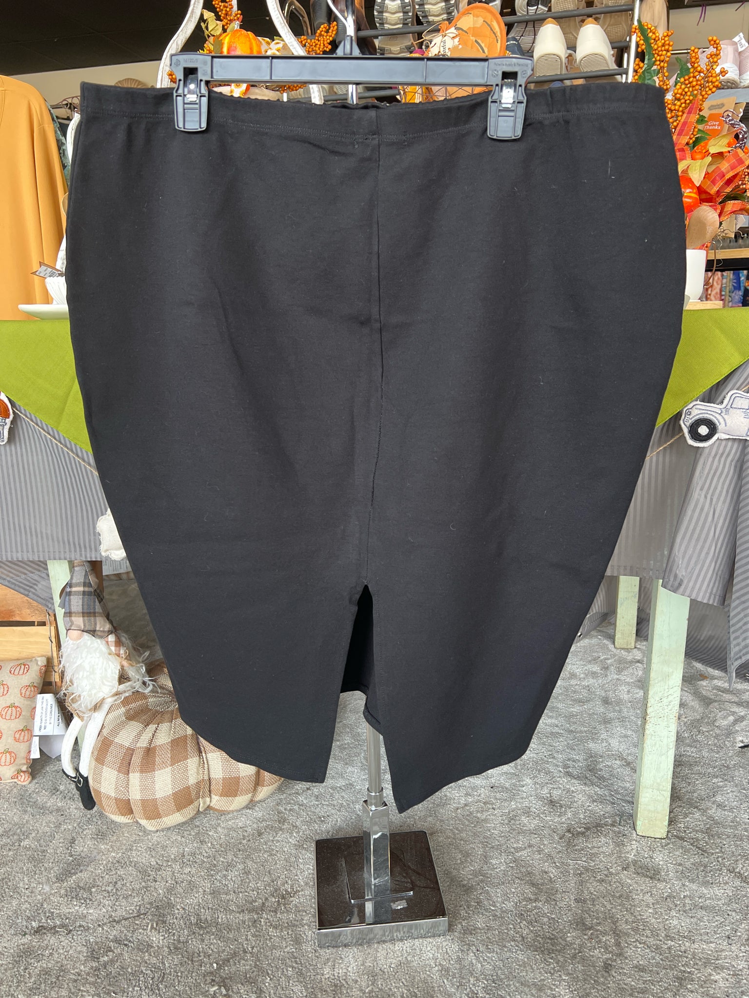 Foprano Plus Bottoms Size 2X Skirt
