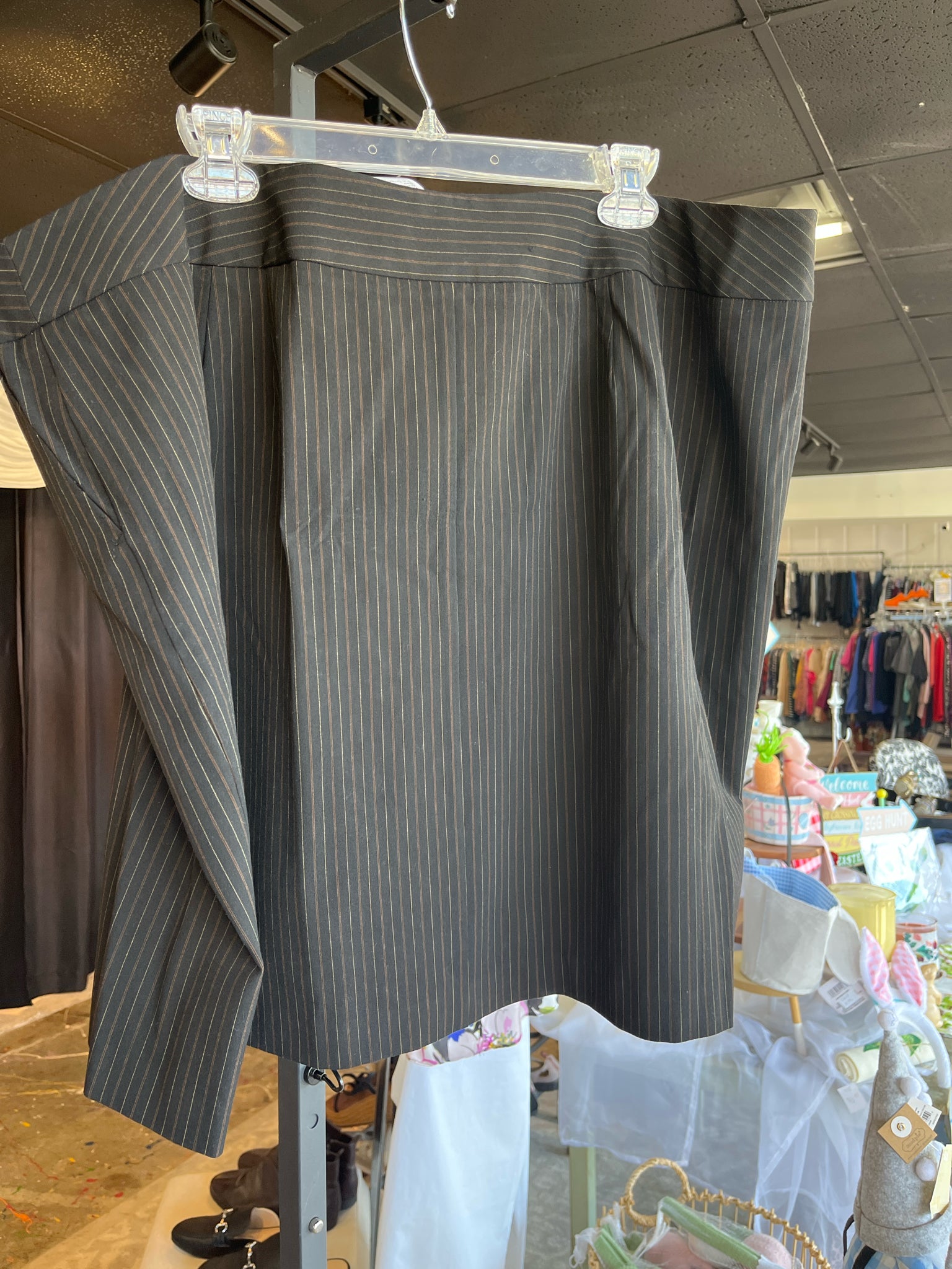 Venezia Plus Bottoms Size 28 Skirt