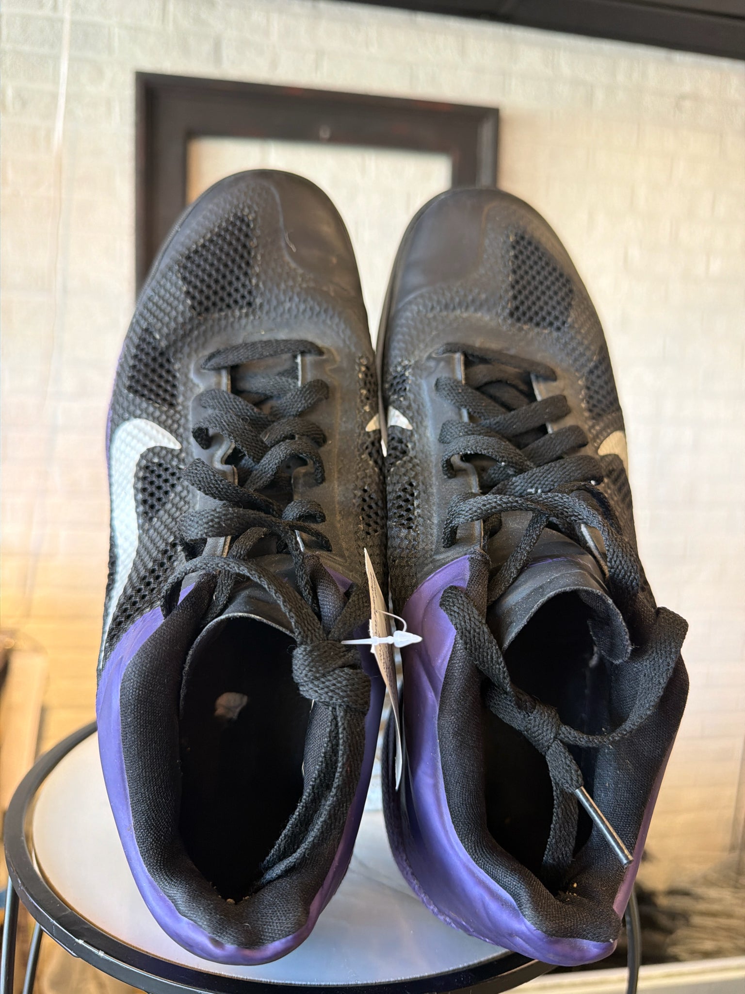 NIKE Men's 10.5 Shoes/Footwear Shoes