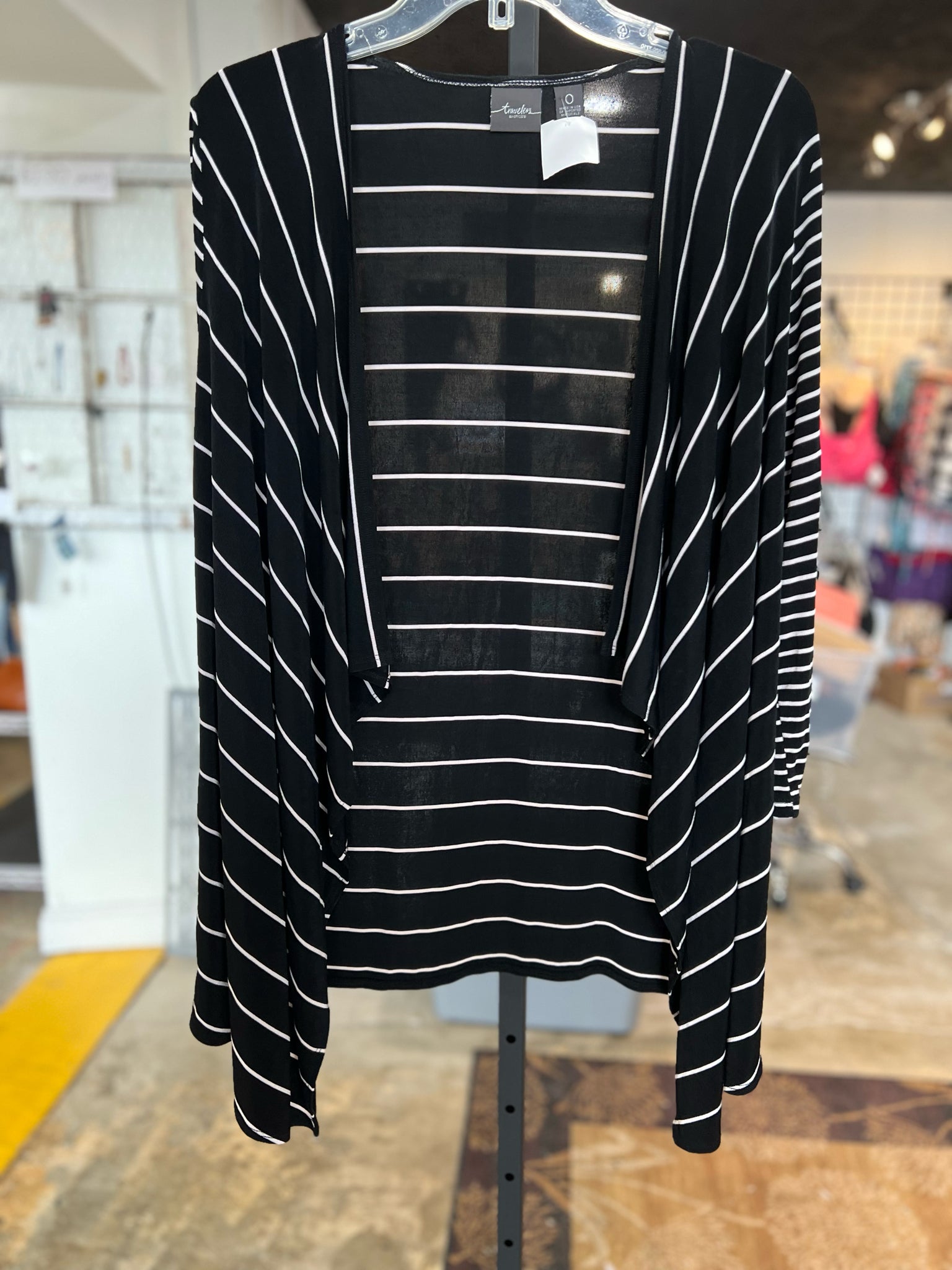 Chicos Size 0 Cardigan