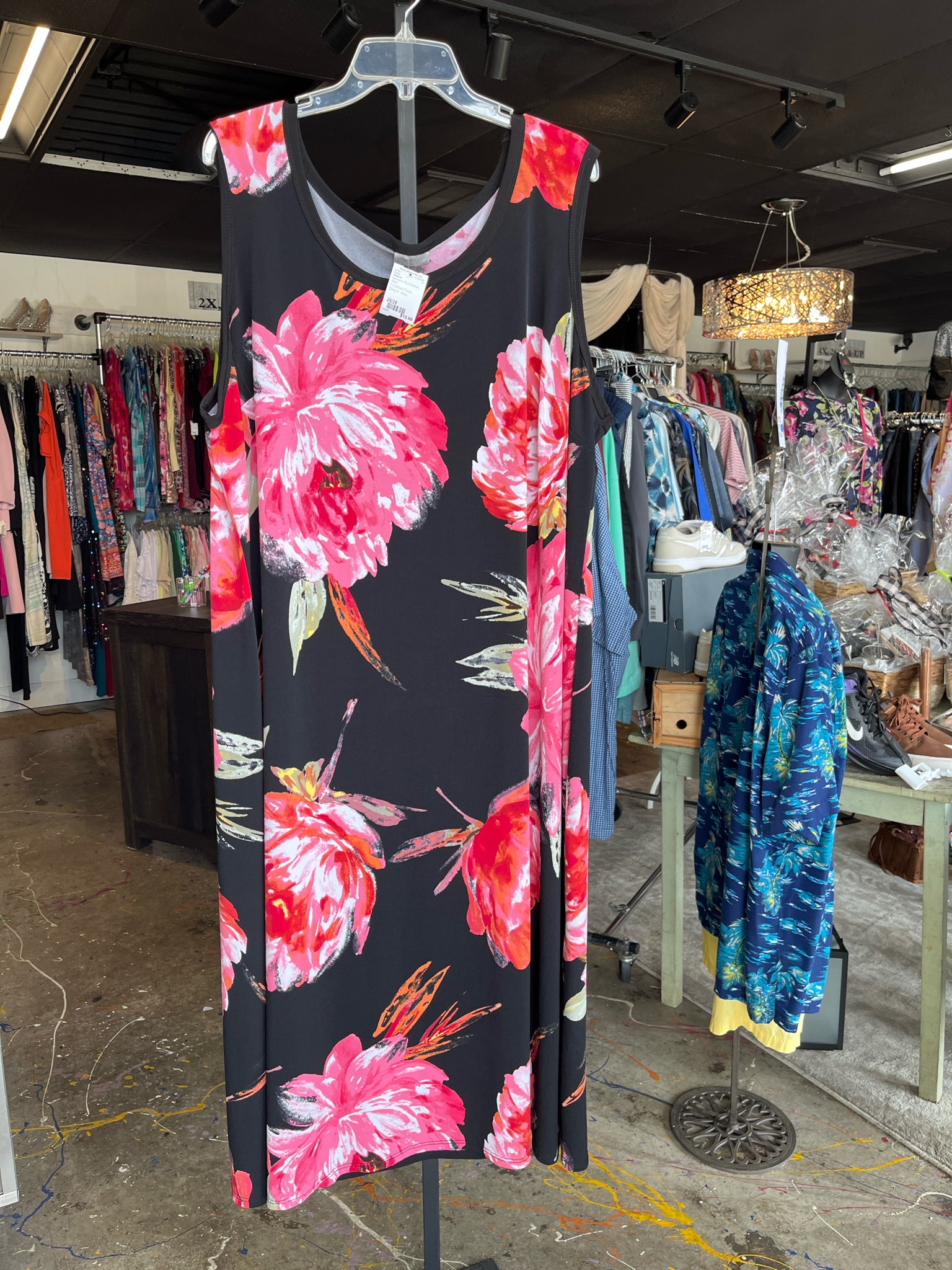 Avenue Plus Dresses Size 26/28 Dress