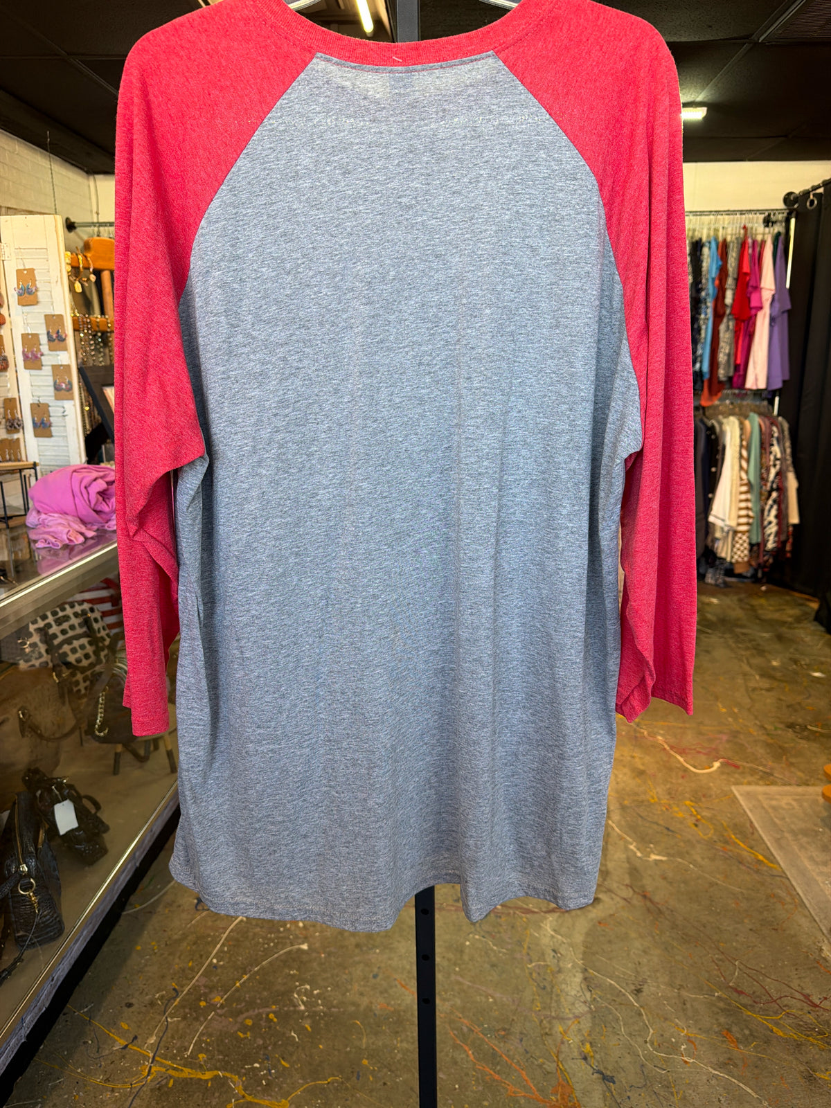 Jerzees Plus Tops Size 2X Shirt