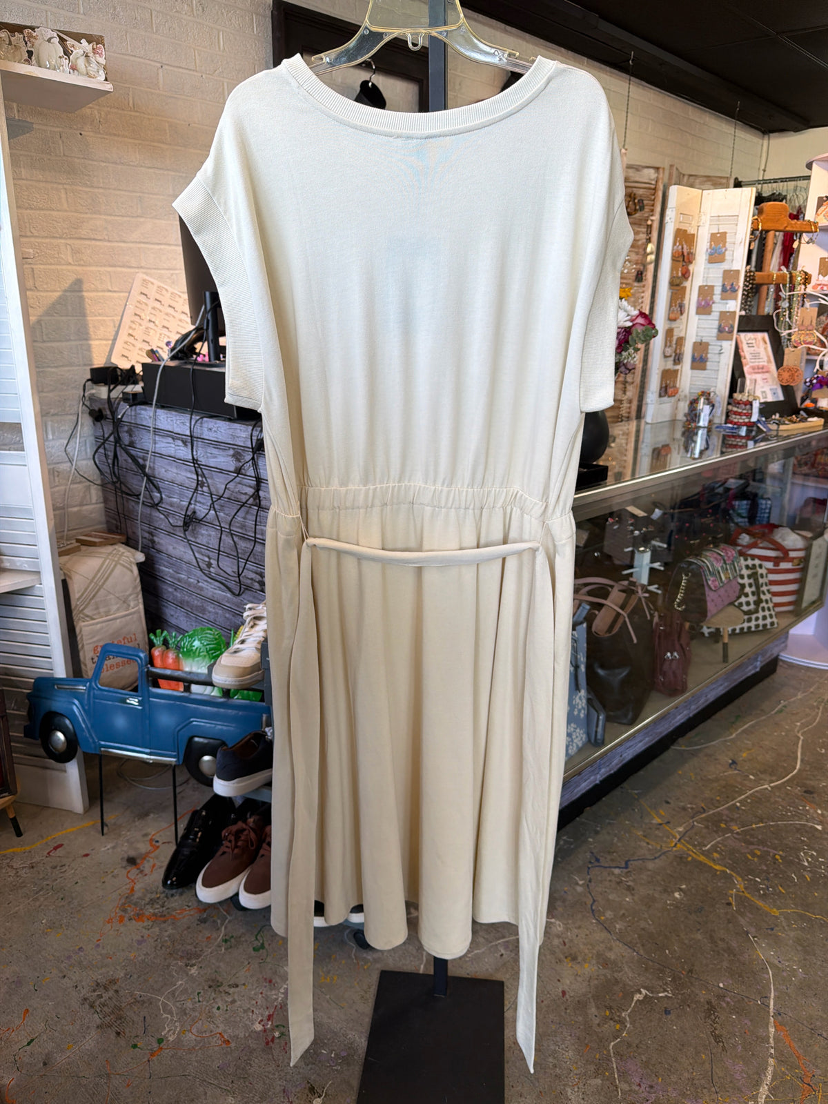 who what wear Plus Dresses Size 2X Dress
