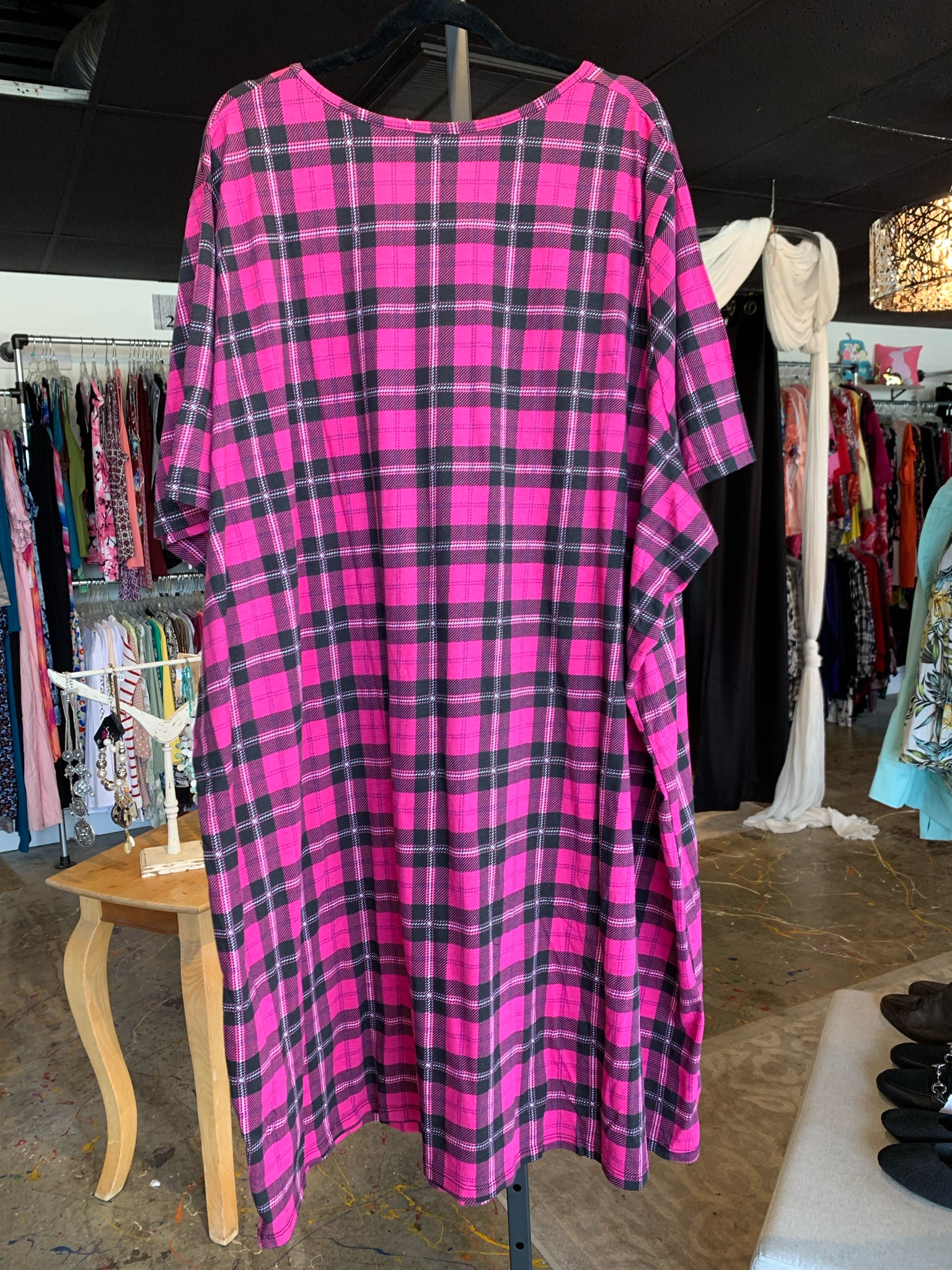 dreams co Plus Lingerie Size 5X/6X Pajamas