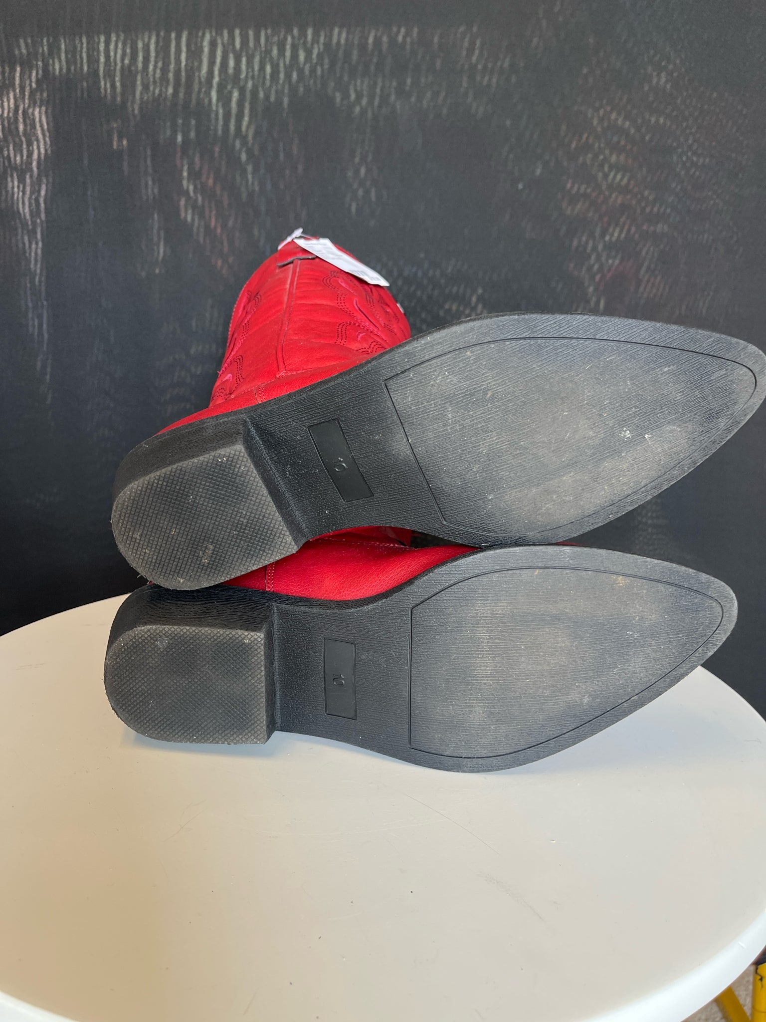 No Brand Shoes/Footwear 10 Shoes