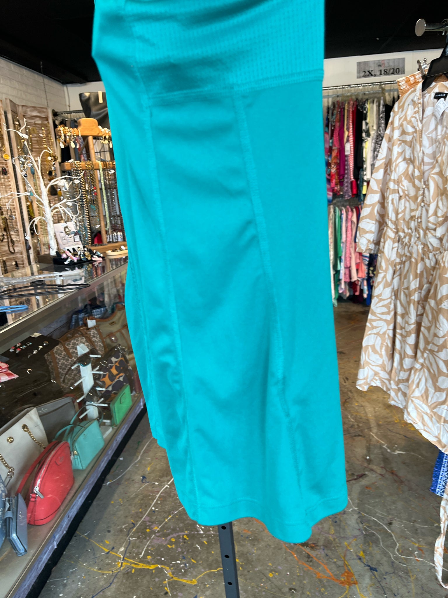 NIKE Plus Tops Size 2X Athletic Wear