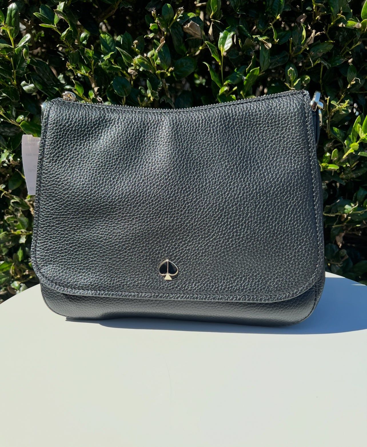 KATE SPADE Black Purse
