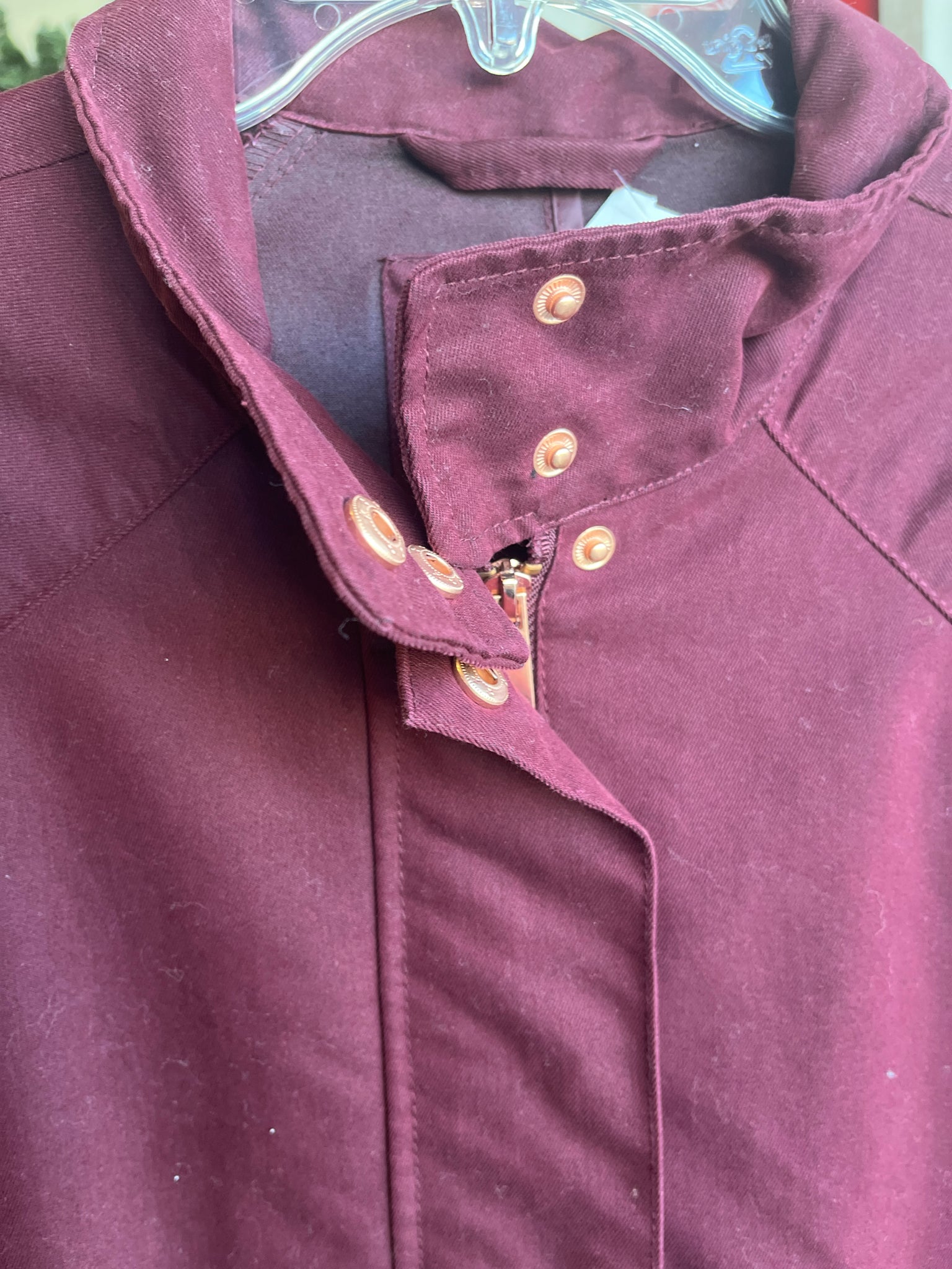 A New Day Womens Outerwear Size XL Jacket