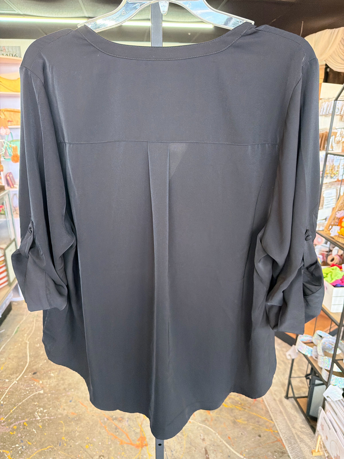 torrid Plus Tops Size 3 Blouse