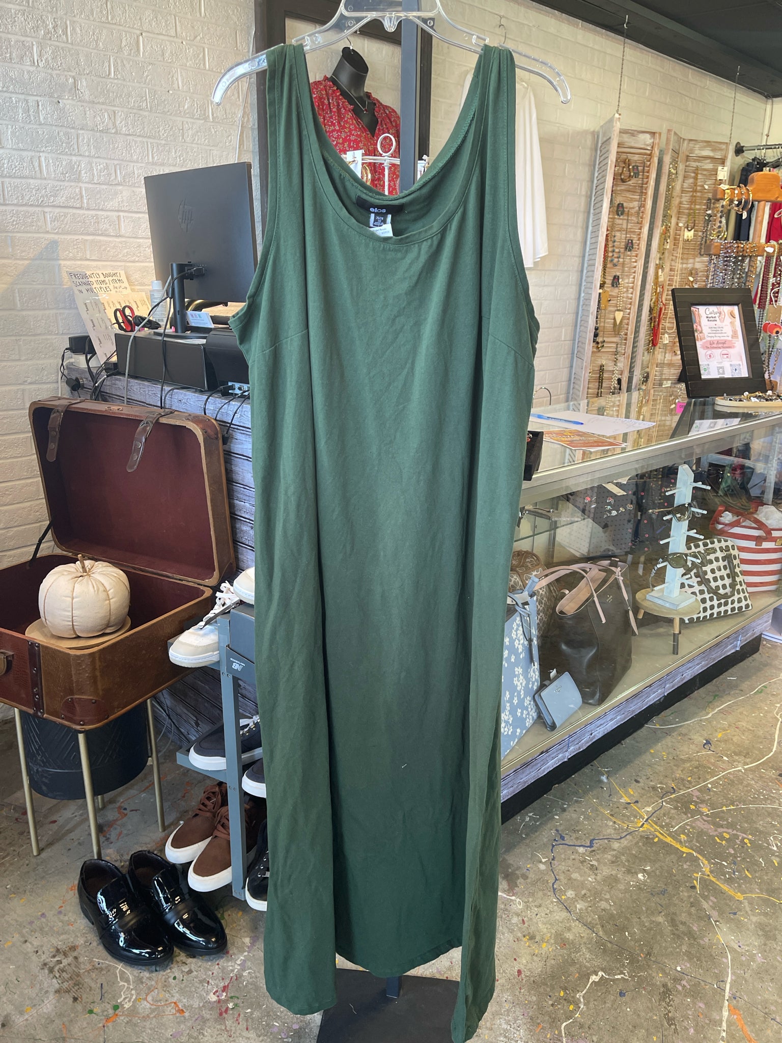 ELLOS Plus Dresses Size 26/28 Dress
