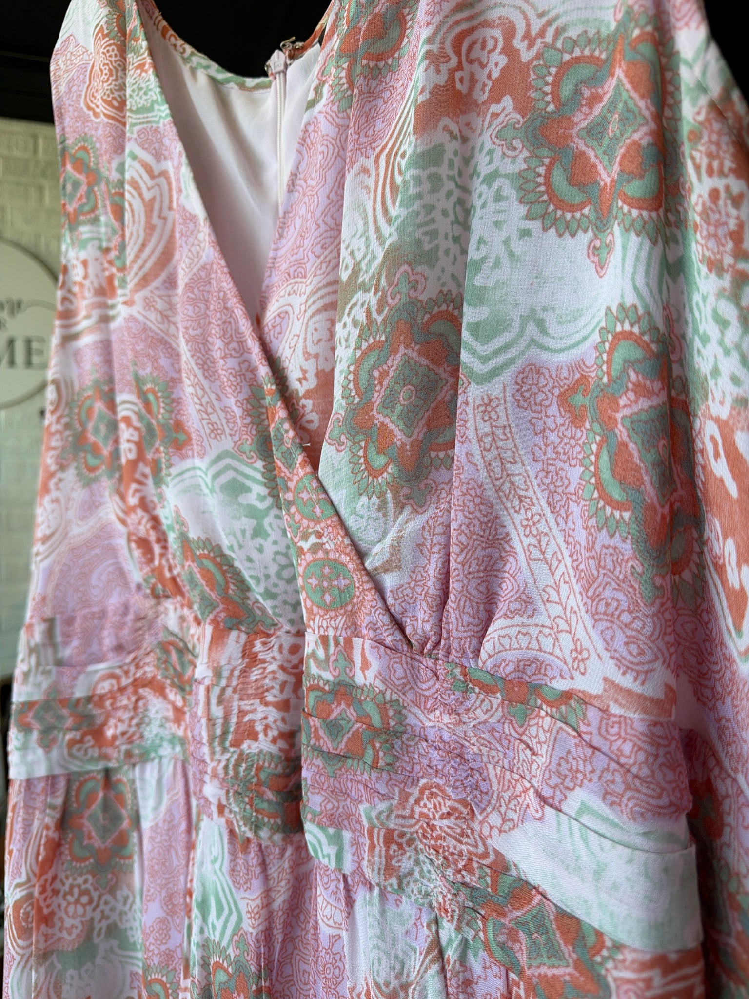 Avenue Plus Dresses Size 28 Dress