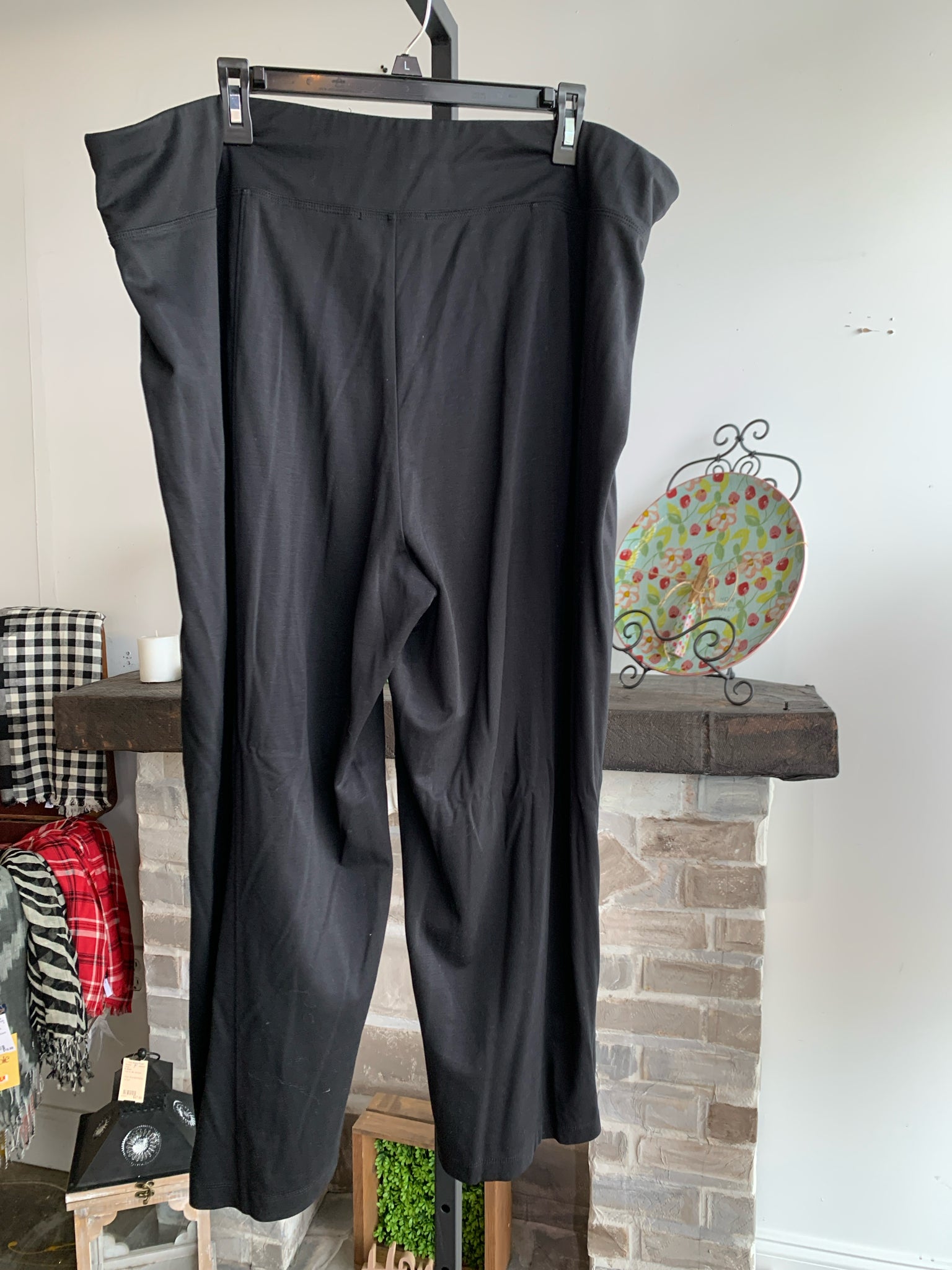 Athleta Plus Bottoms 2X ATHLETIC WEAR-WOMEN'S