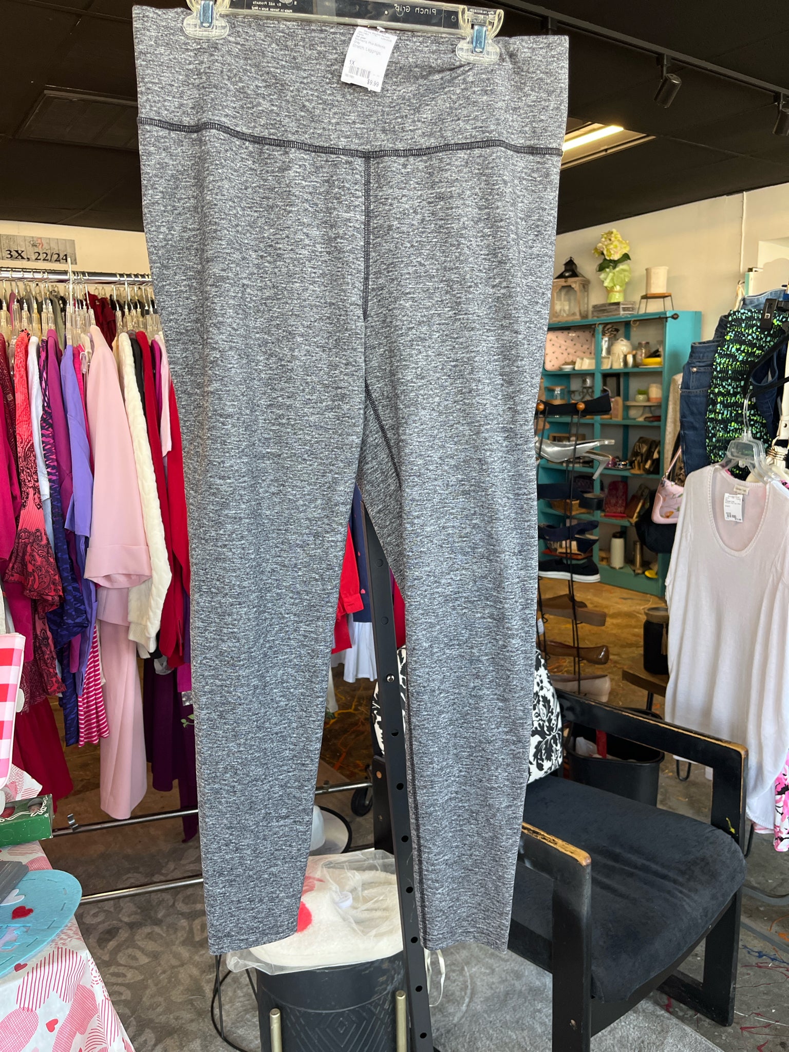 tek gear Plus Bottoms Size 1X Pants