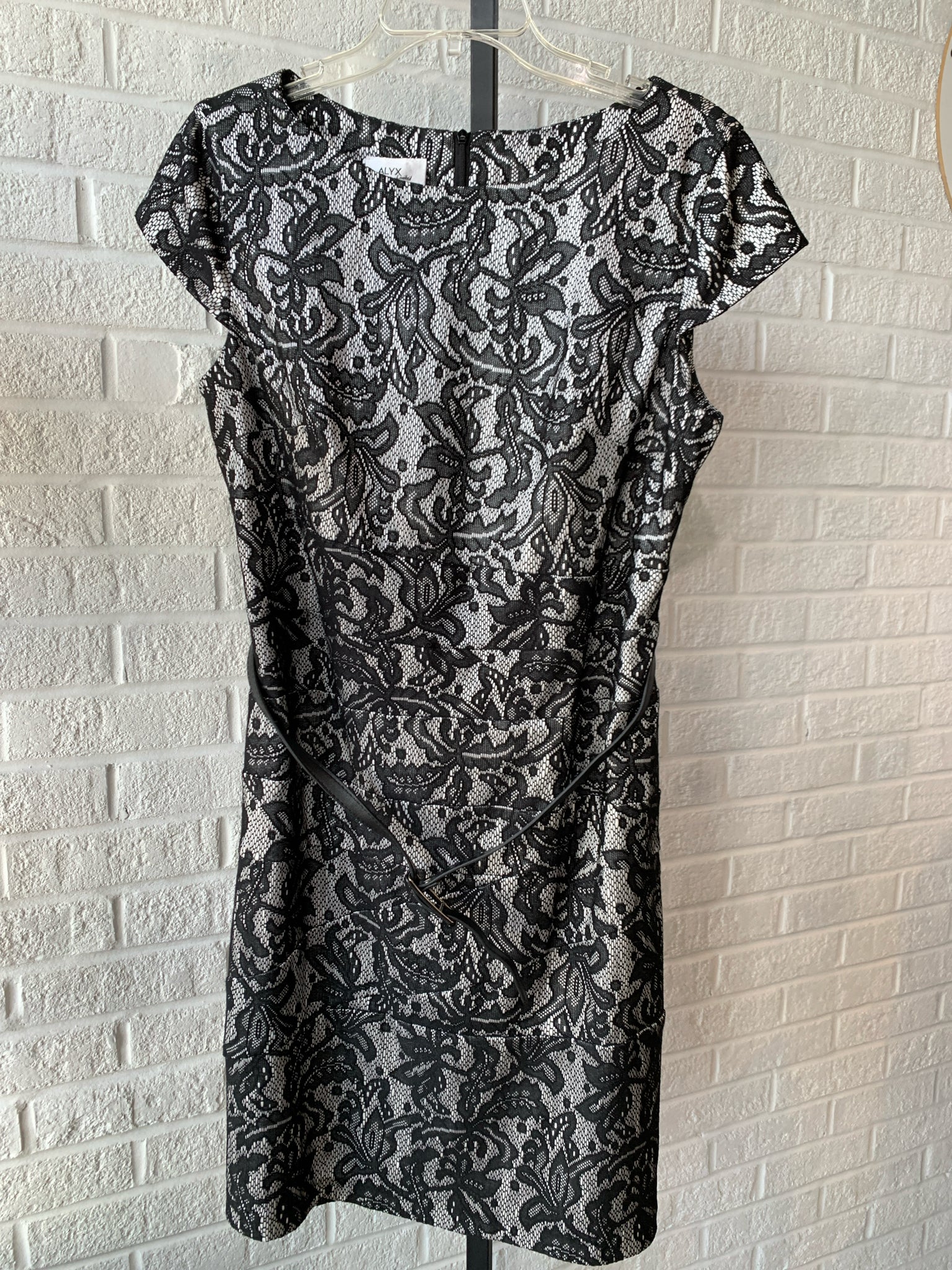 Alyx Plus Dresses Size 16 Dress