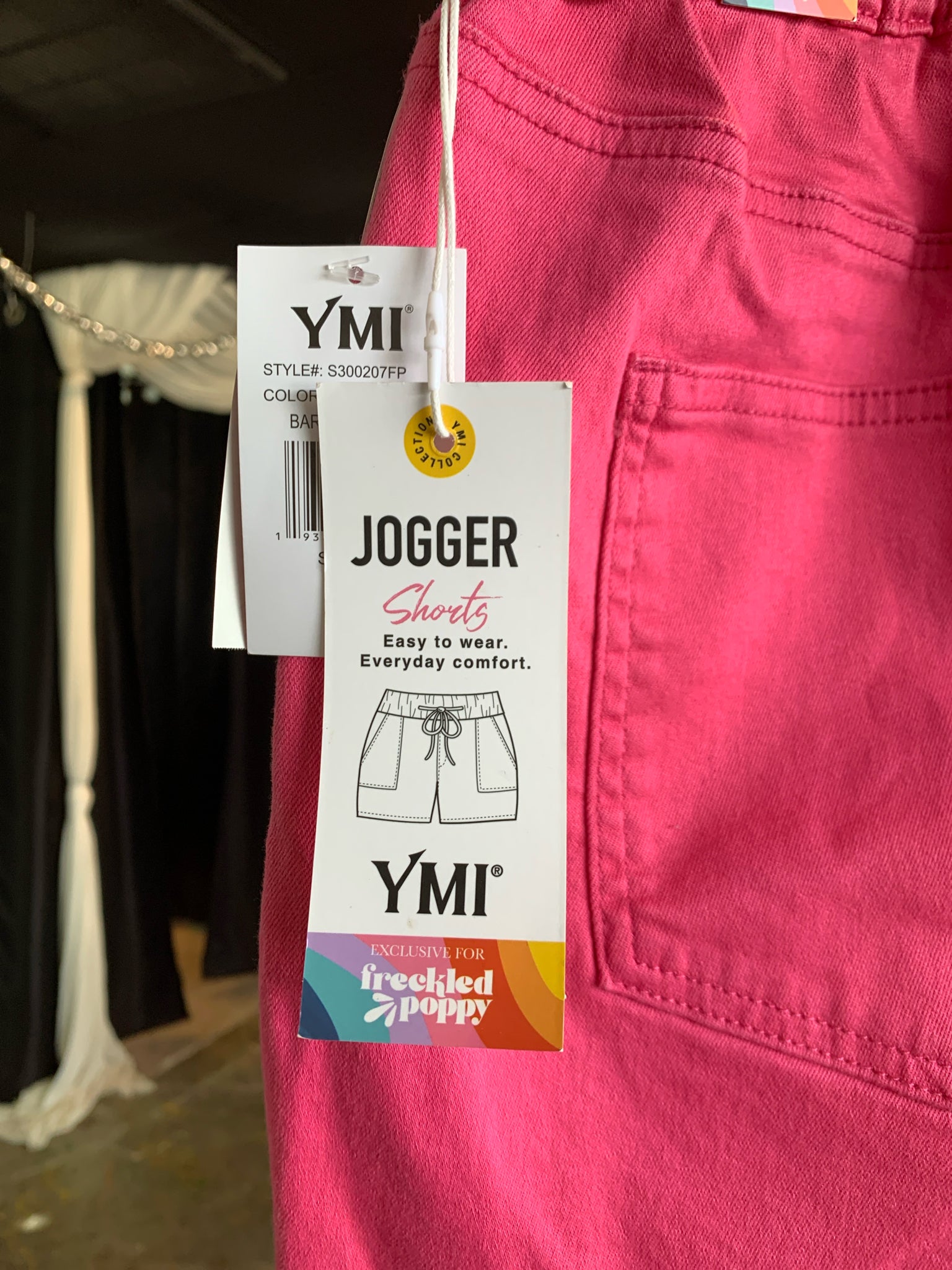 YMI Womens Bottoms Size XL Shorts