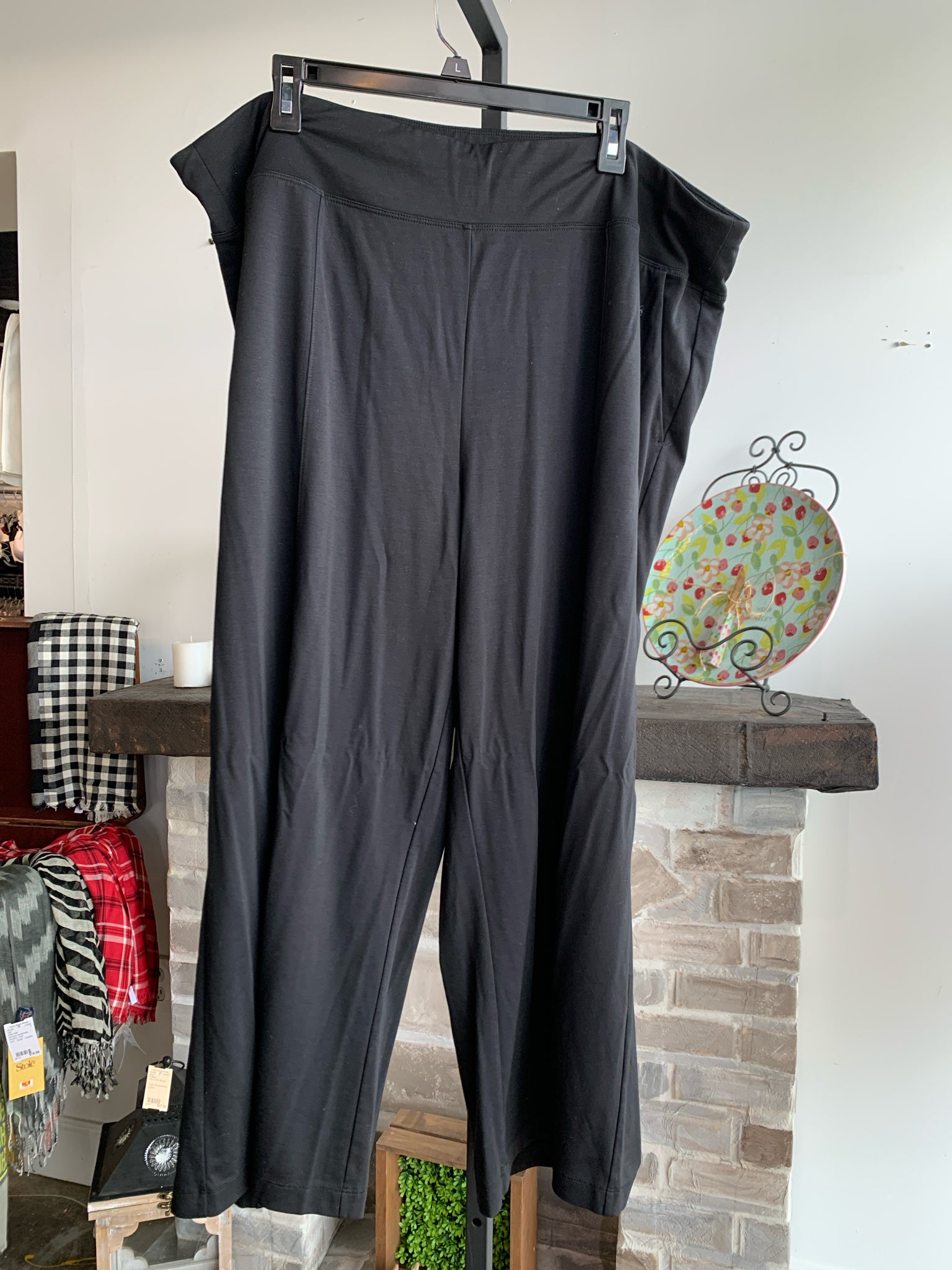 Athleta Plus Bottoms 2X ATHLETIC WEAR-WOMEN'S