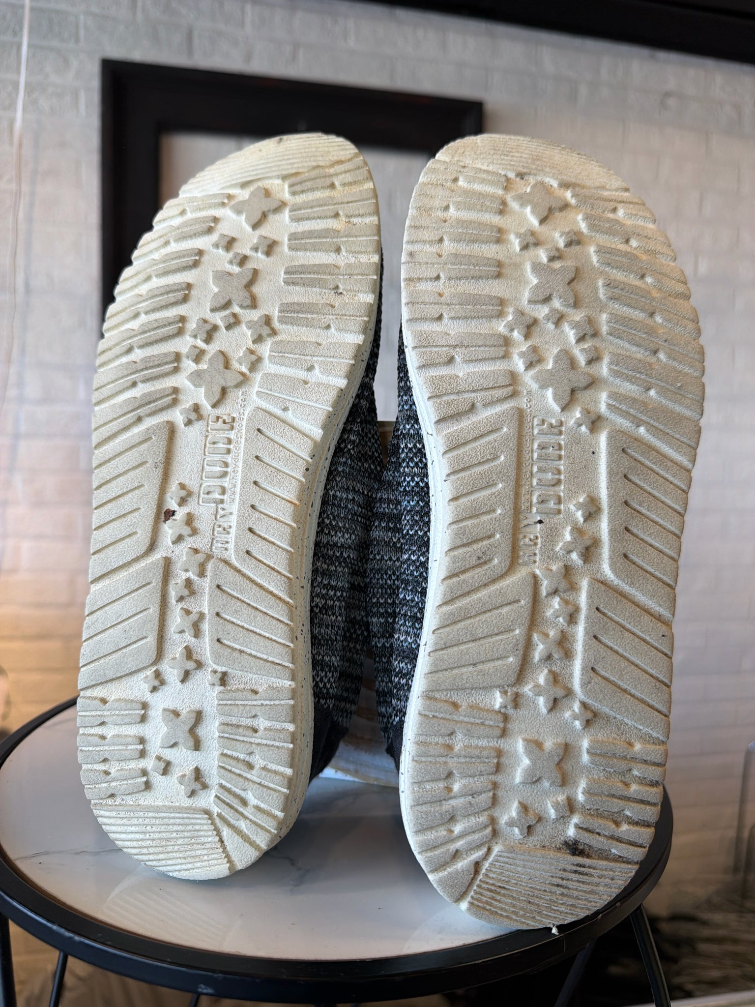 Hey Dude Shoes/Footwear 9 Shoes