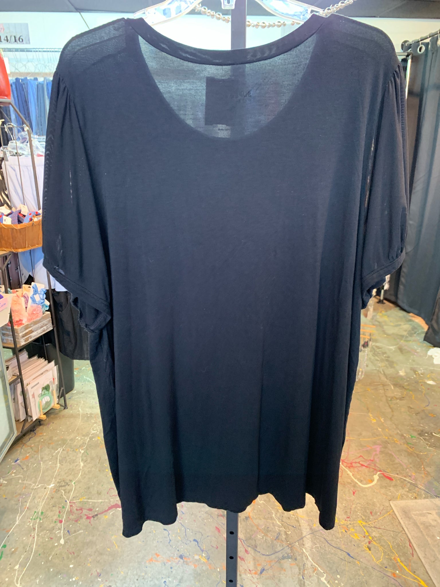 torrid Plus Tops Size 3 Shirt