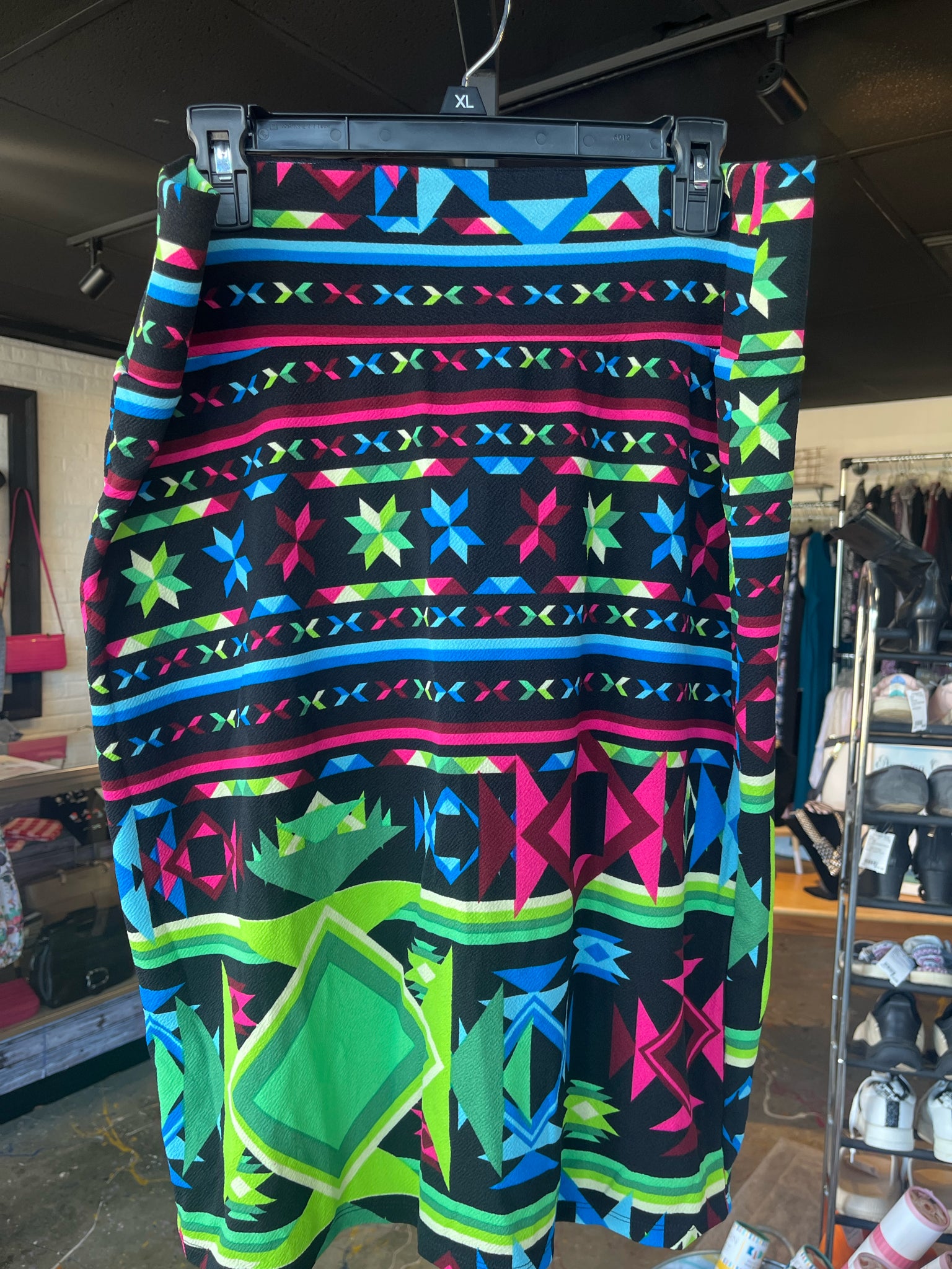 Lularoe Plus Bottoms Size 3X Skirt