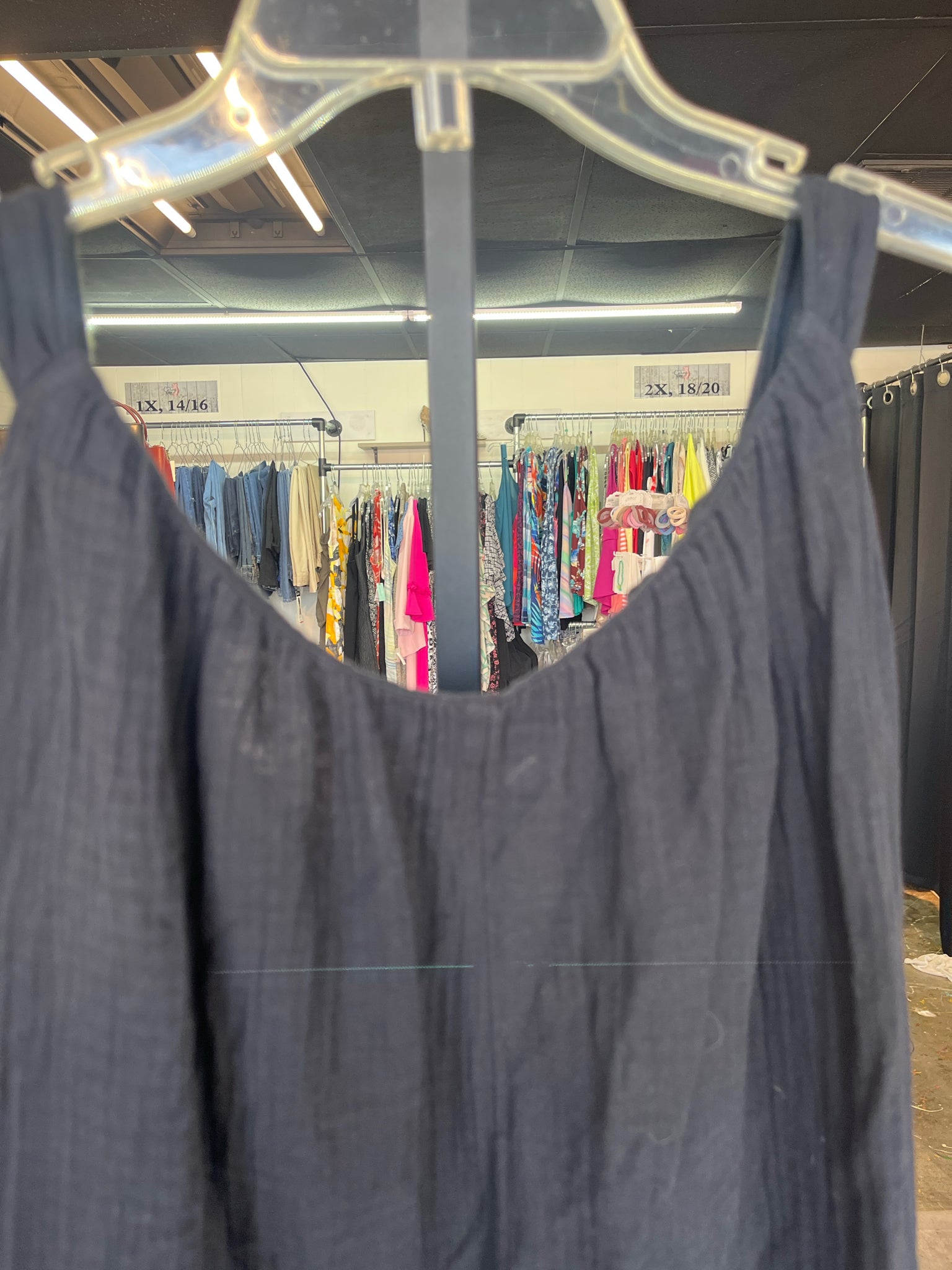 Old Navy Womens Dresses Size XL Dress
