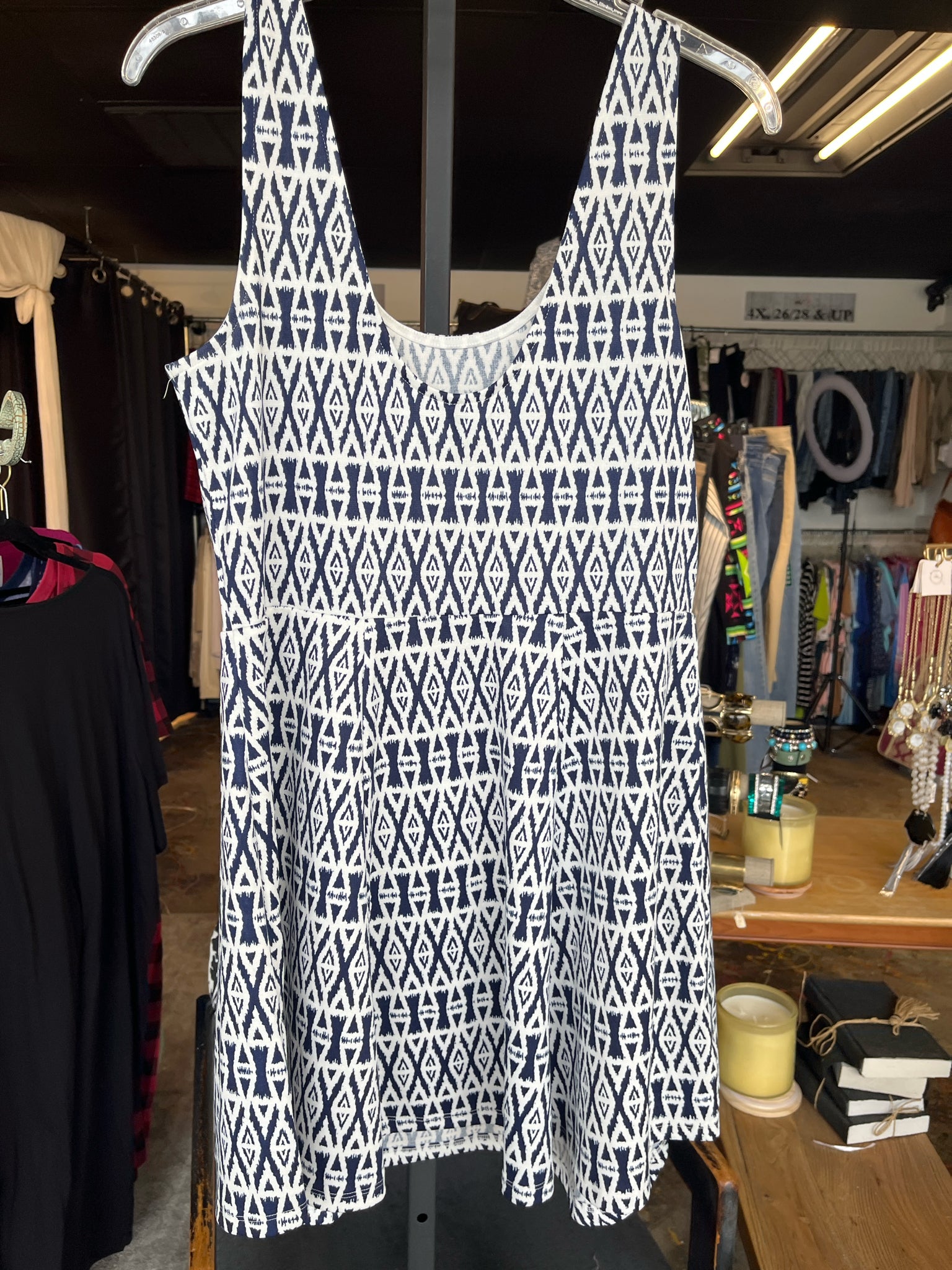 divided Womens Dresses Size 14 Dress