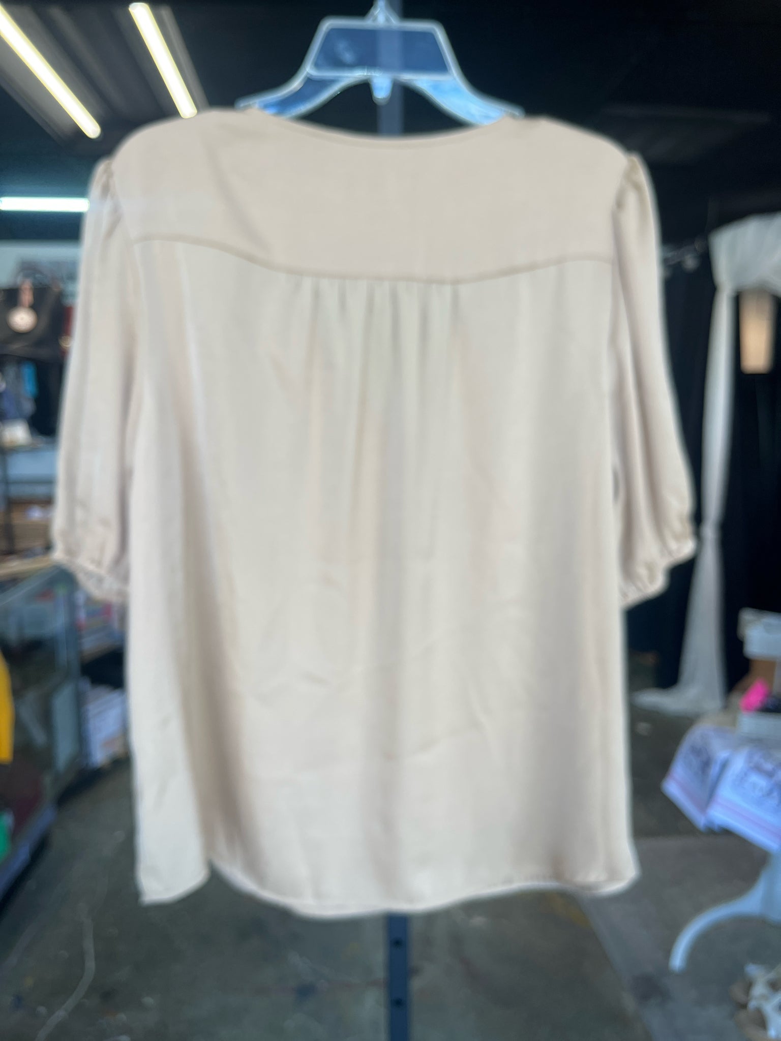 WONDERLY Womens Tops Size XXL Blouse
